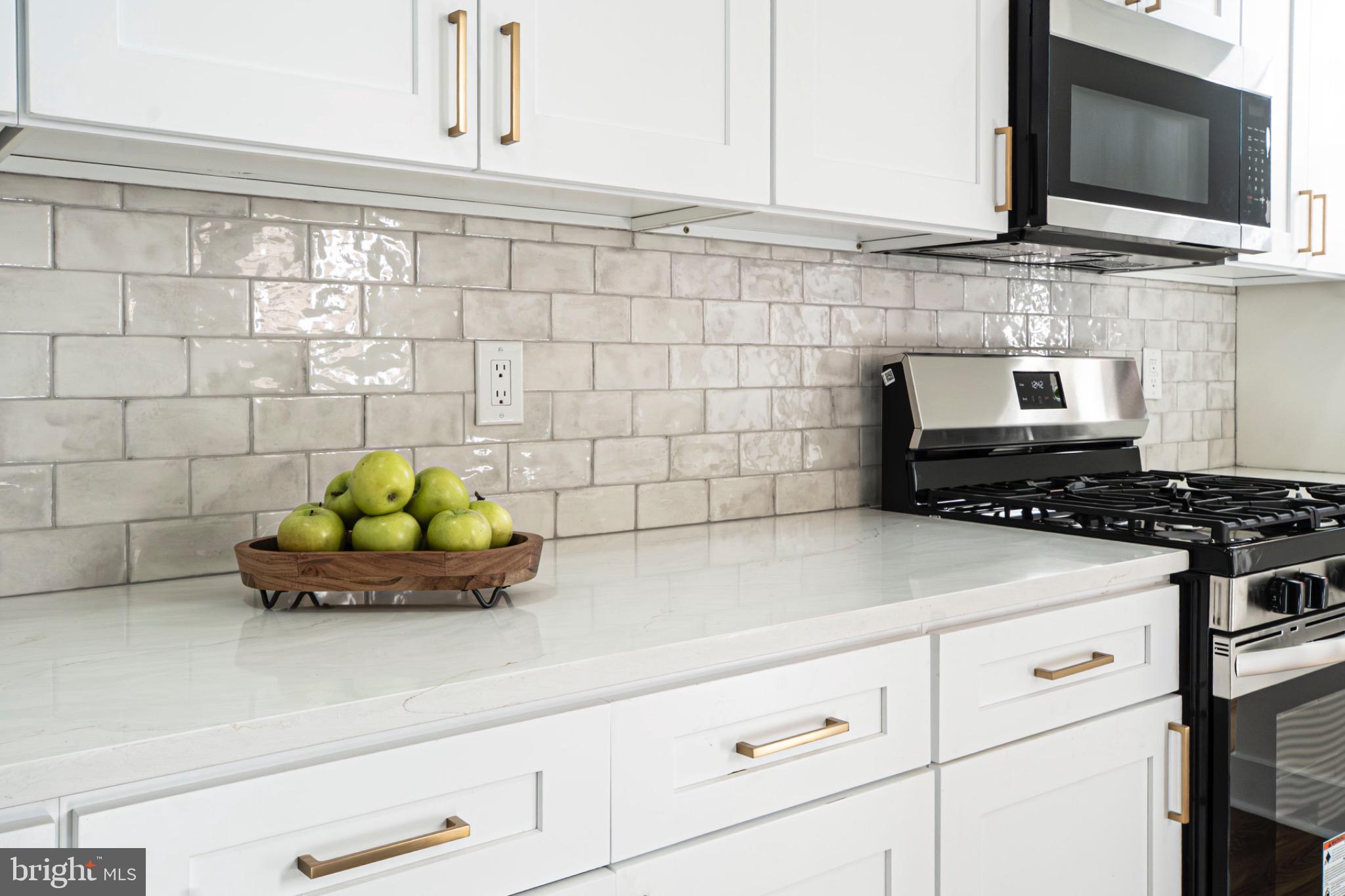 WEST OAK LANE - Residential