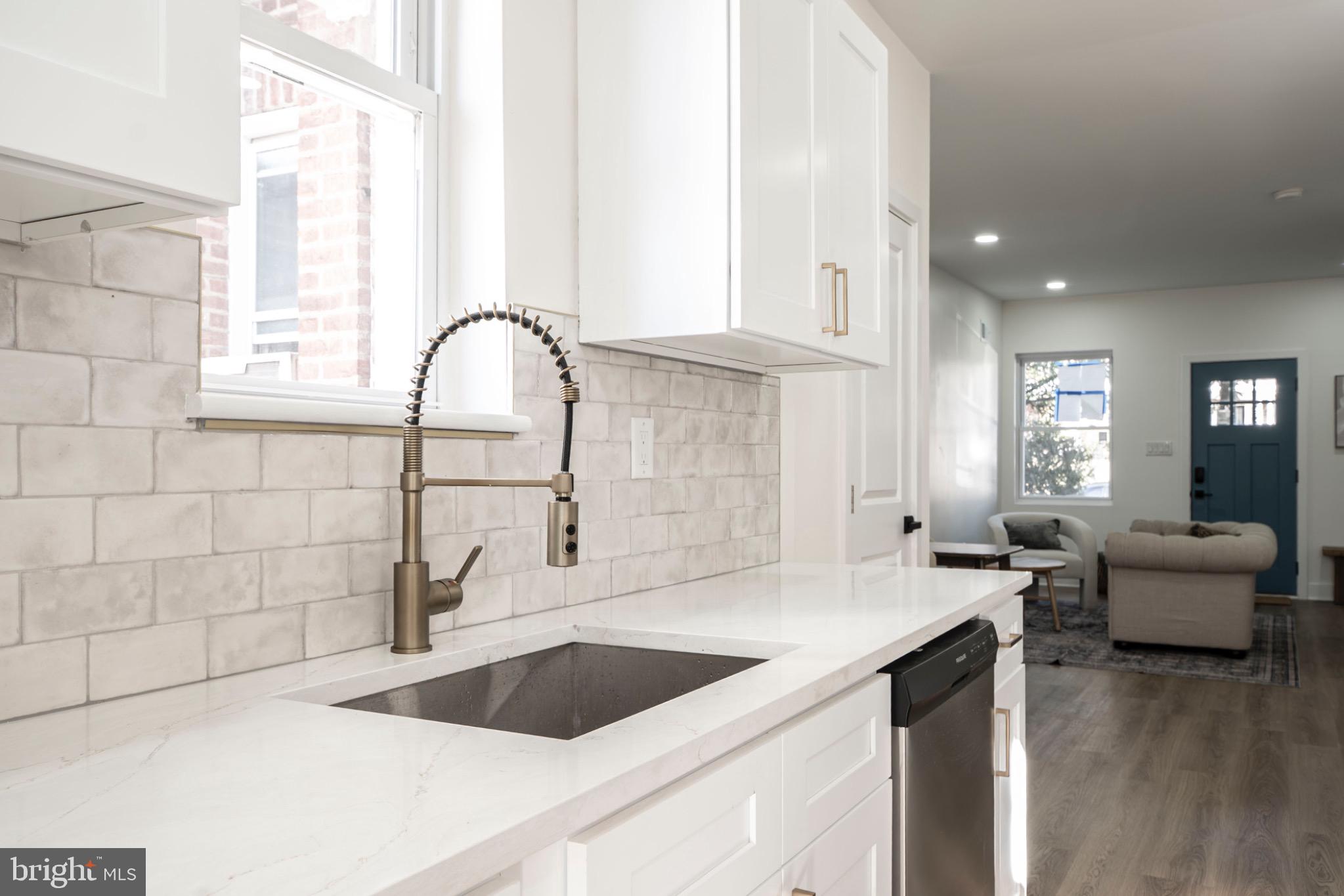 WEST OAK LANE - Residential