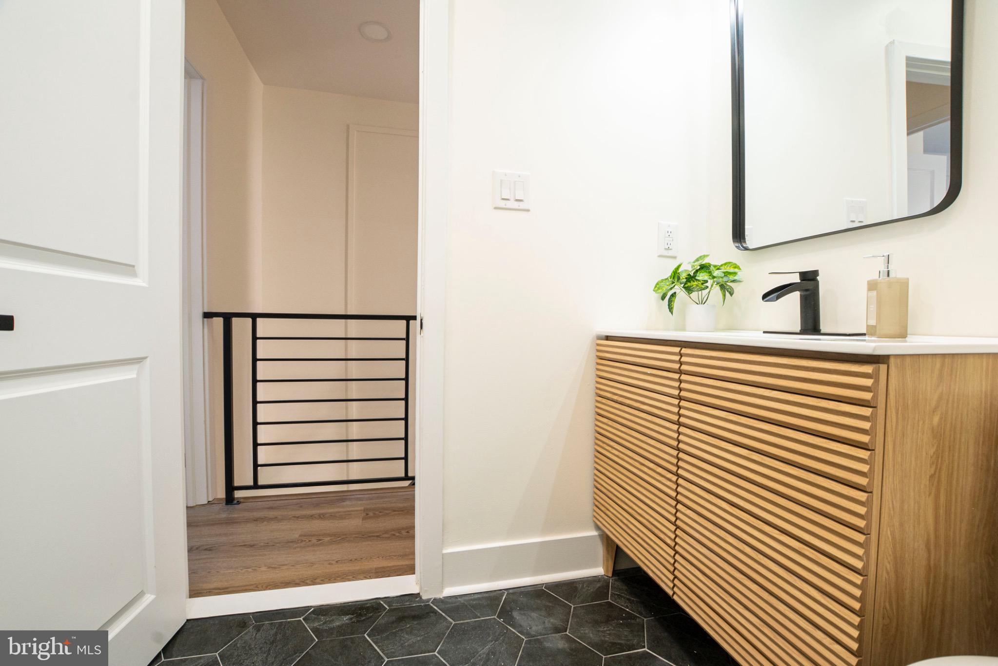 WEST OAK LANE - Residential