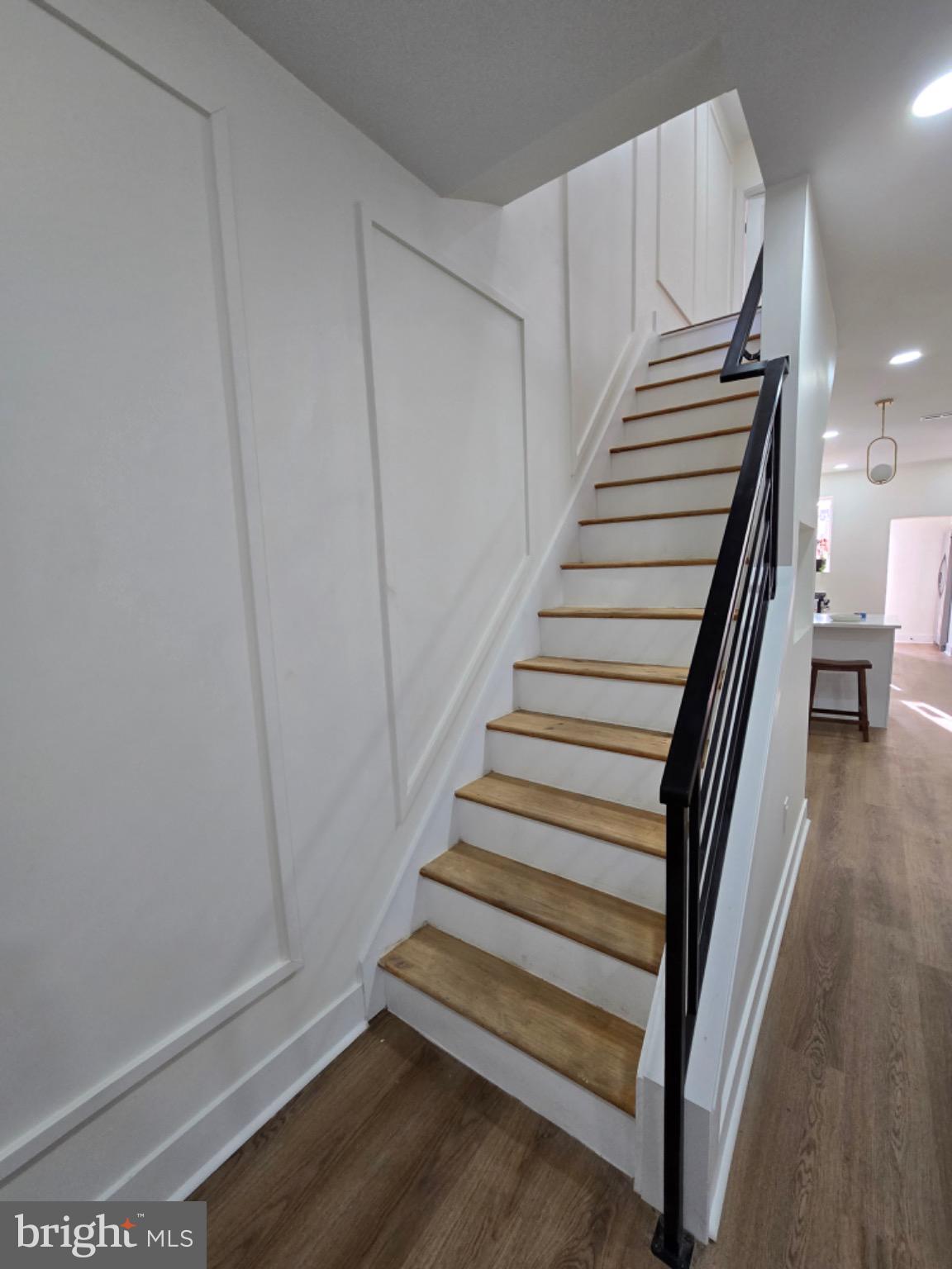 WEST OAK LANE - Residential