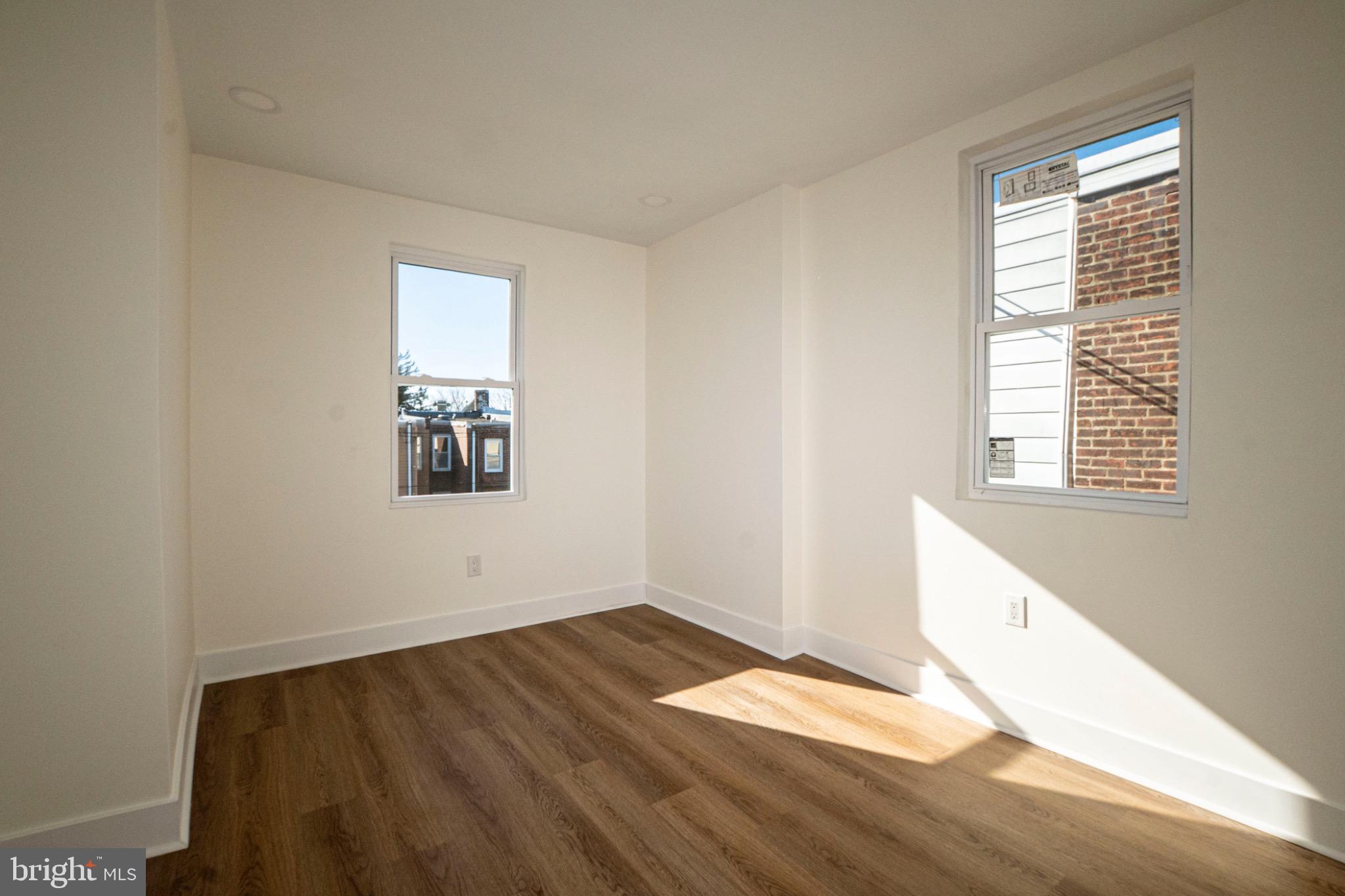 WEST OAK LANE - Residential