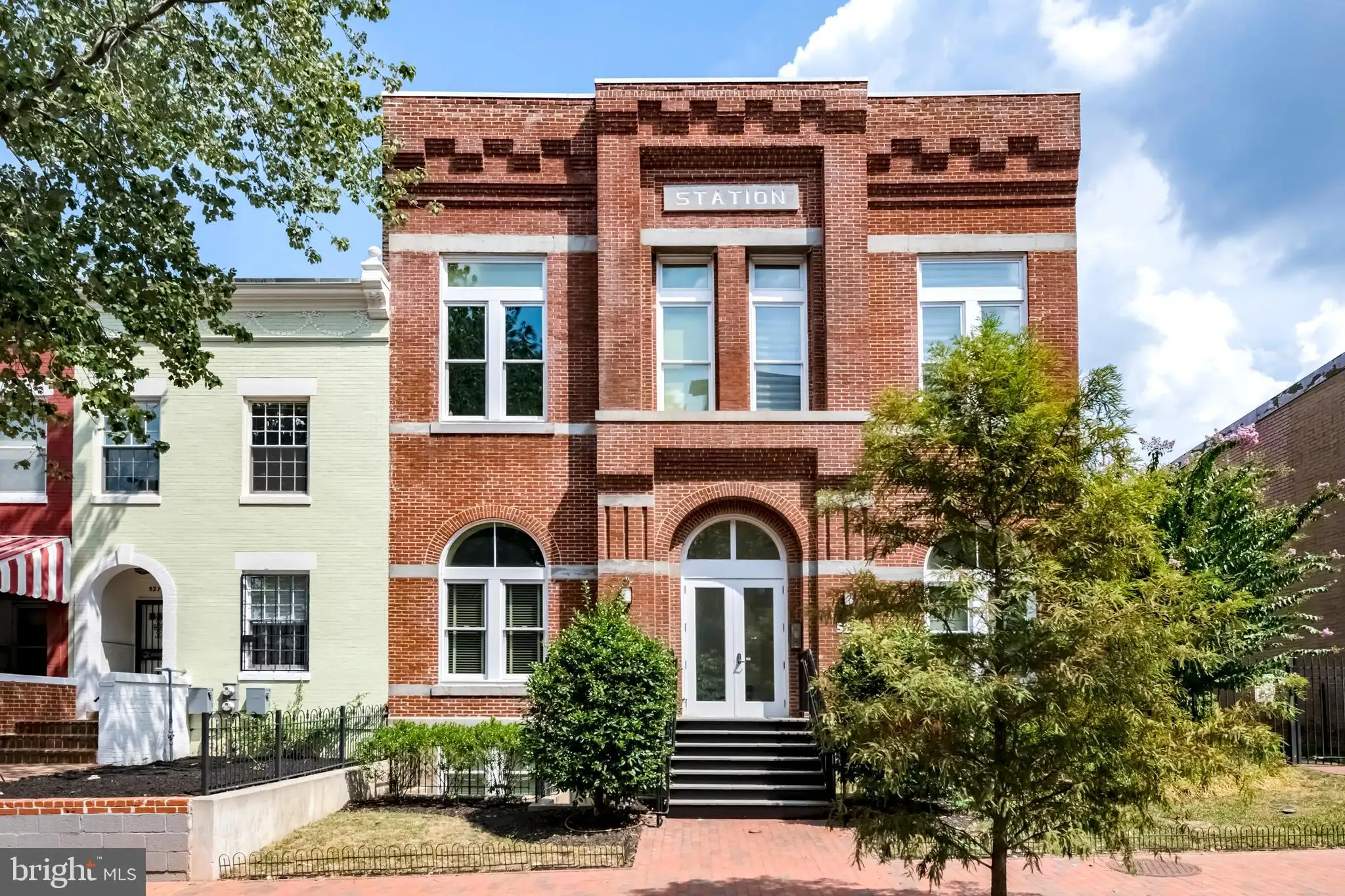 525 9th Street NE Unit 103, Washington, DC 20002
