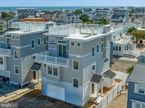10-B W MARSHALL AVENUE LONG BEACH TOWNSHIP NJ 08008