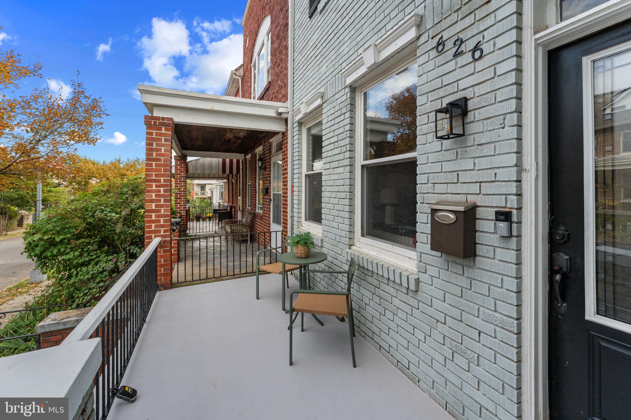 626 OTIS PLACE NW