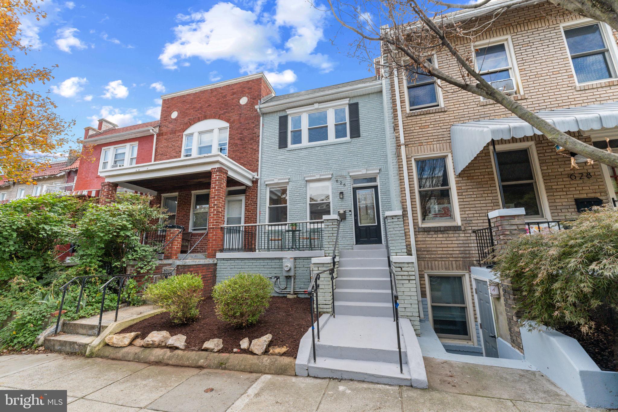 626 OTIS PLACE NW