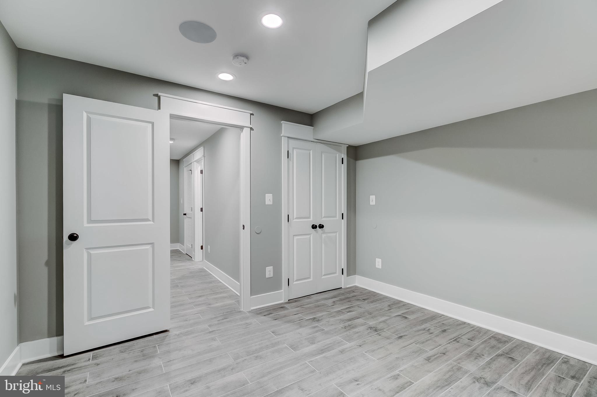 BREWERS HILL - Residential