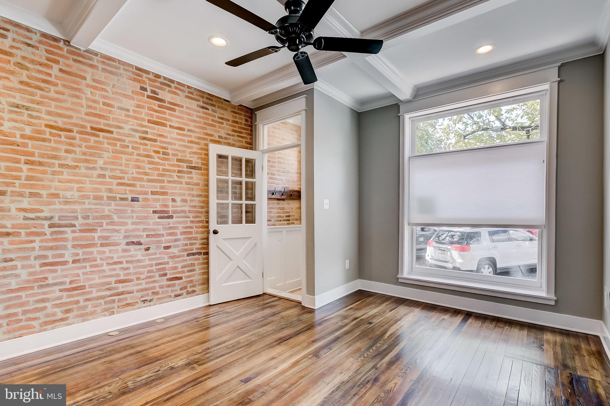 BREWERS HILL - Residential