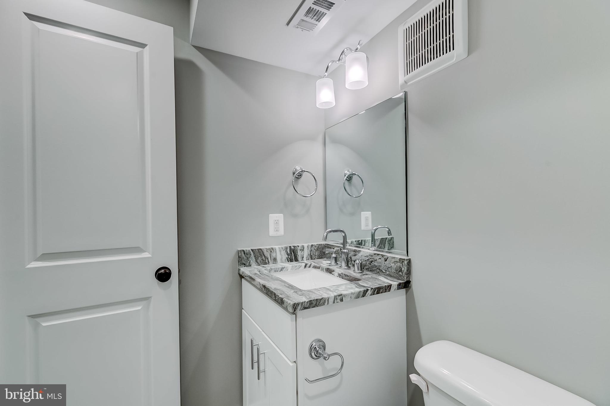 BREWERS HILL - Residential