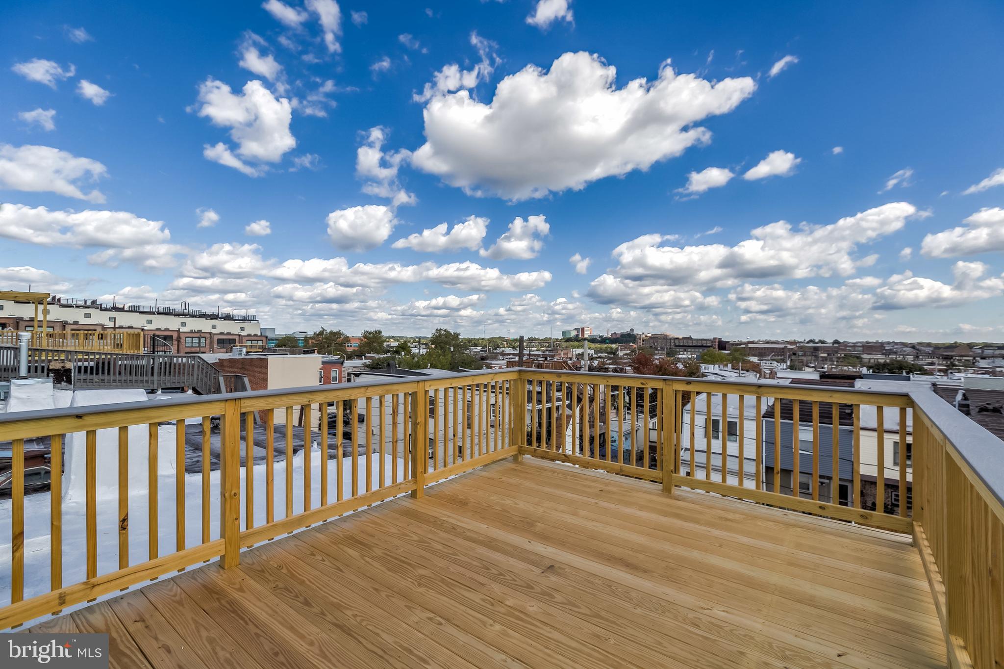 BREWERS HILL - Residential