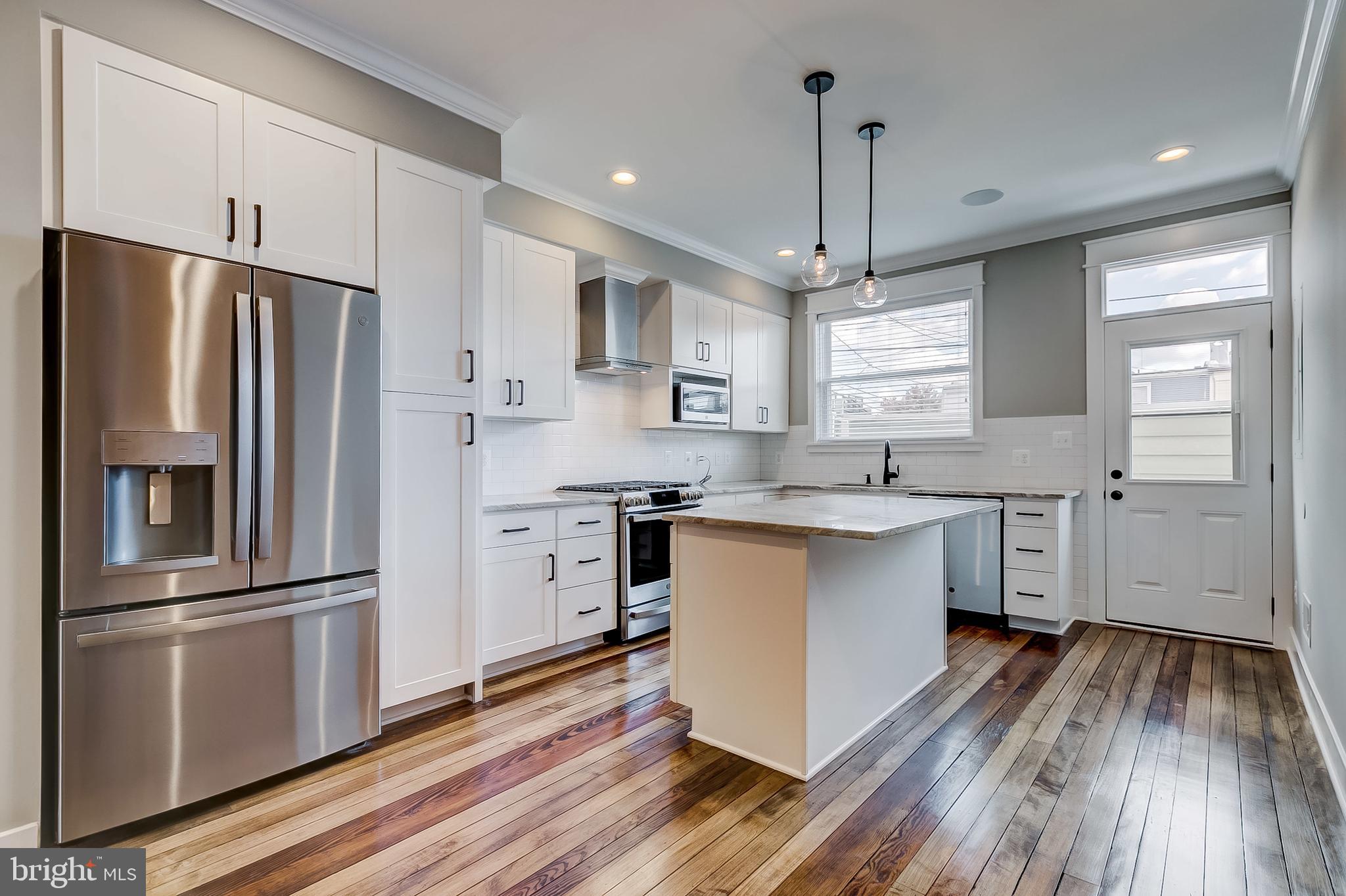 BREWERS HILL - Residential