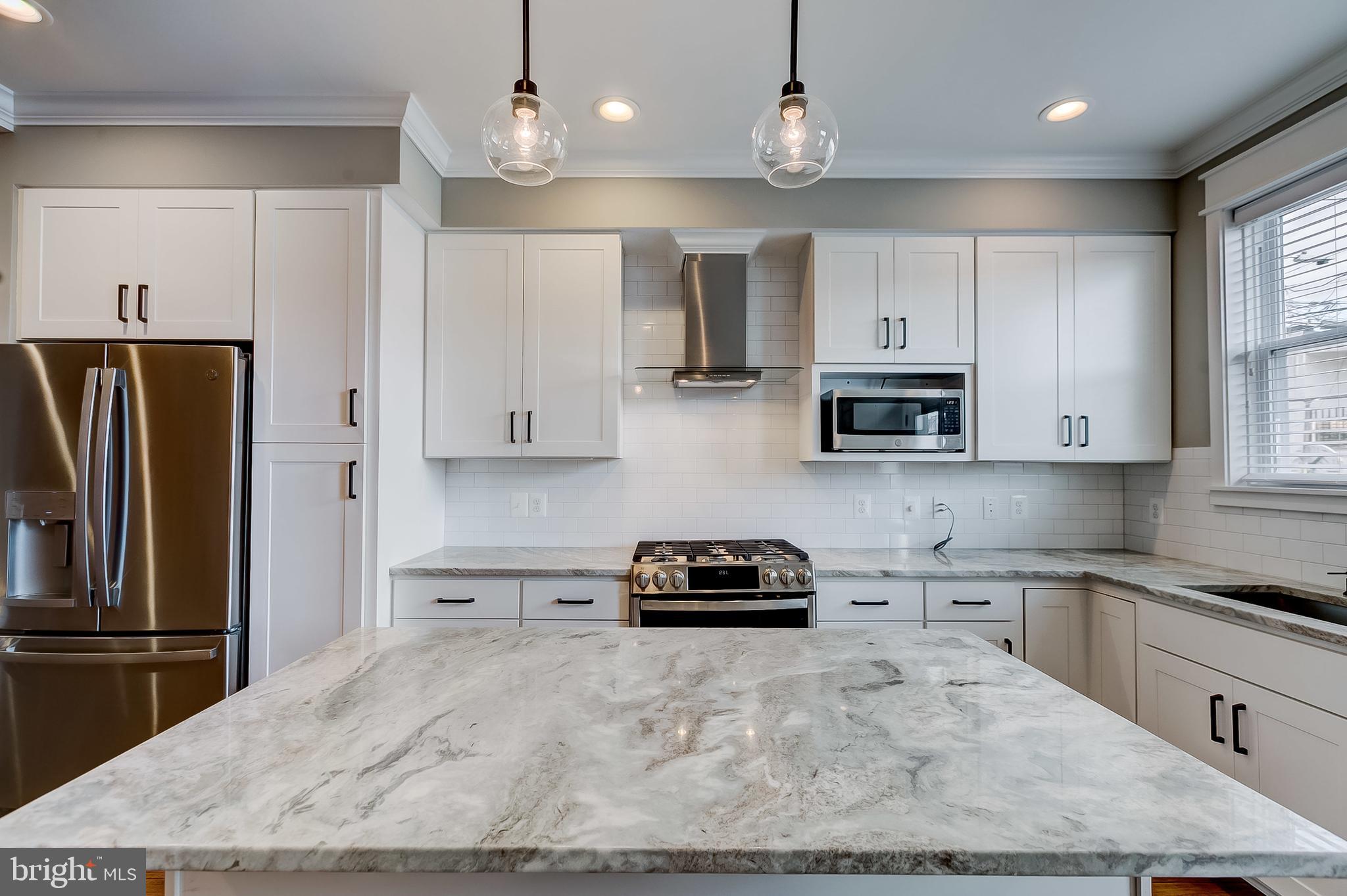 BREWERS HILL - Residential