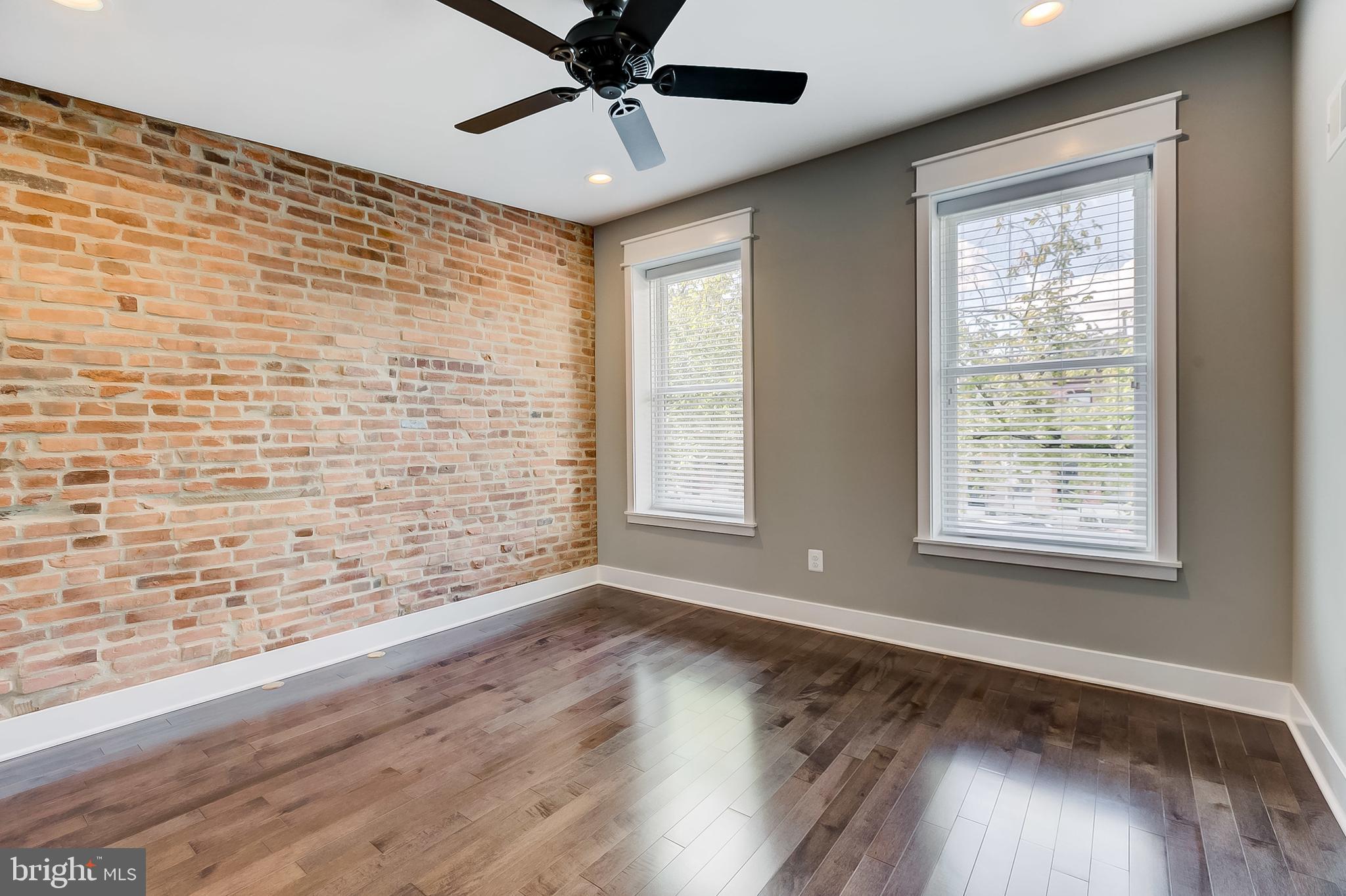 BREWERS HILL - Residential