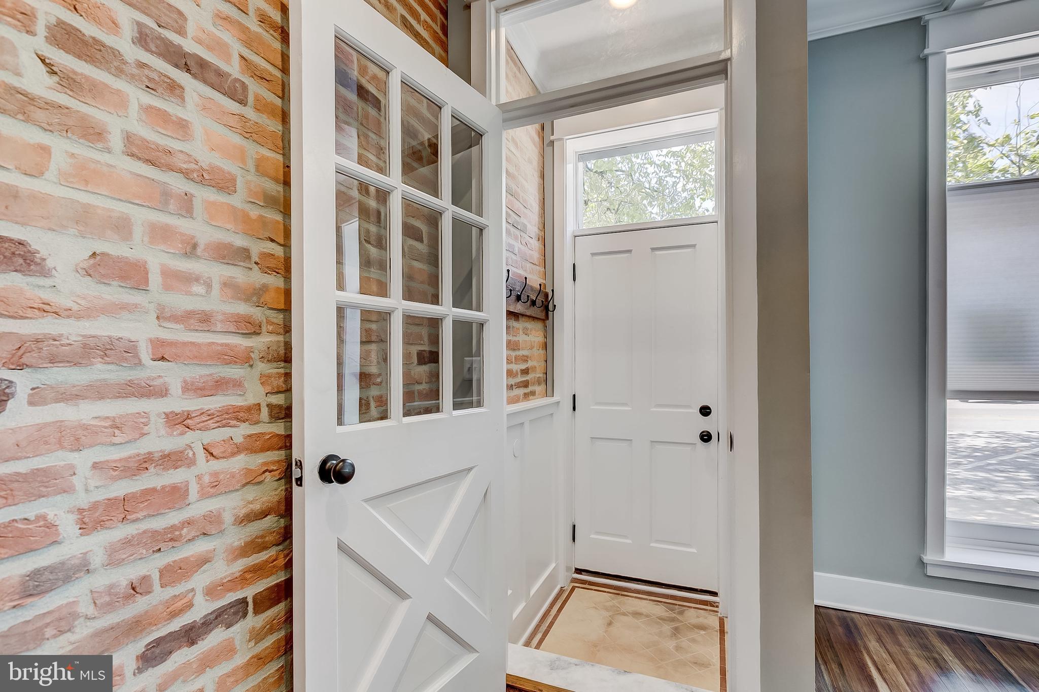 BREWERS HILL - Residential