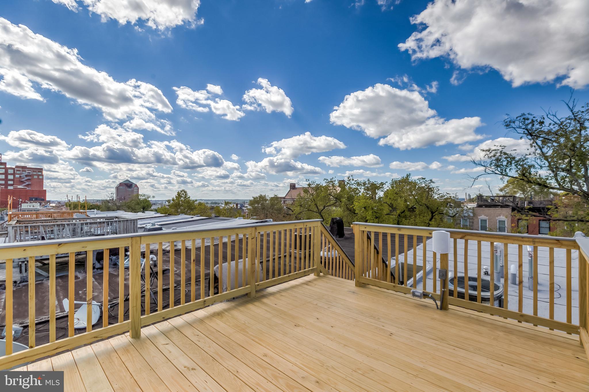 BREWERS HILL - Residential