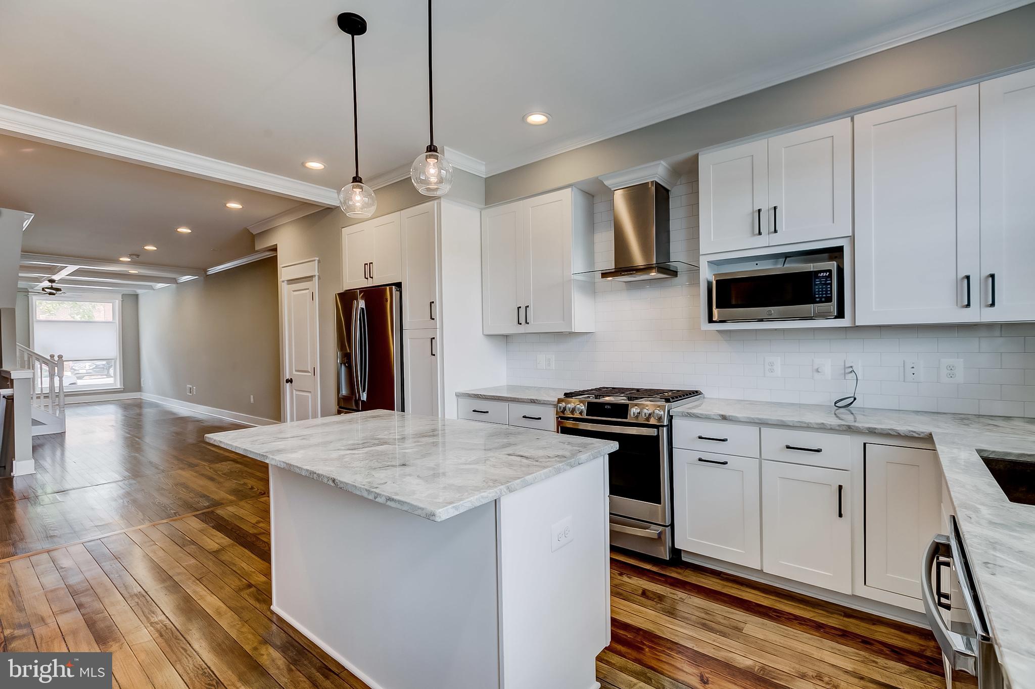 BREWERS HILL - Residential