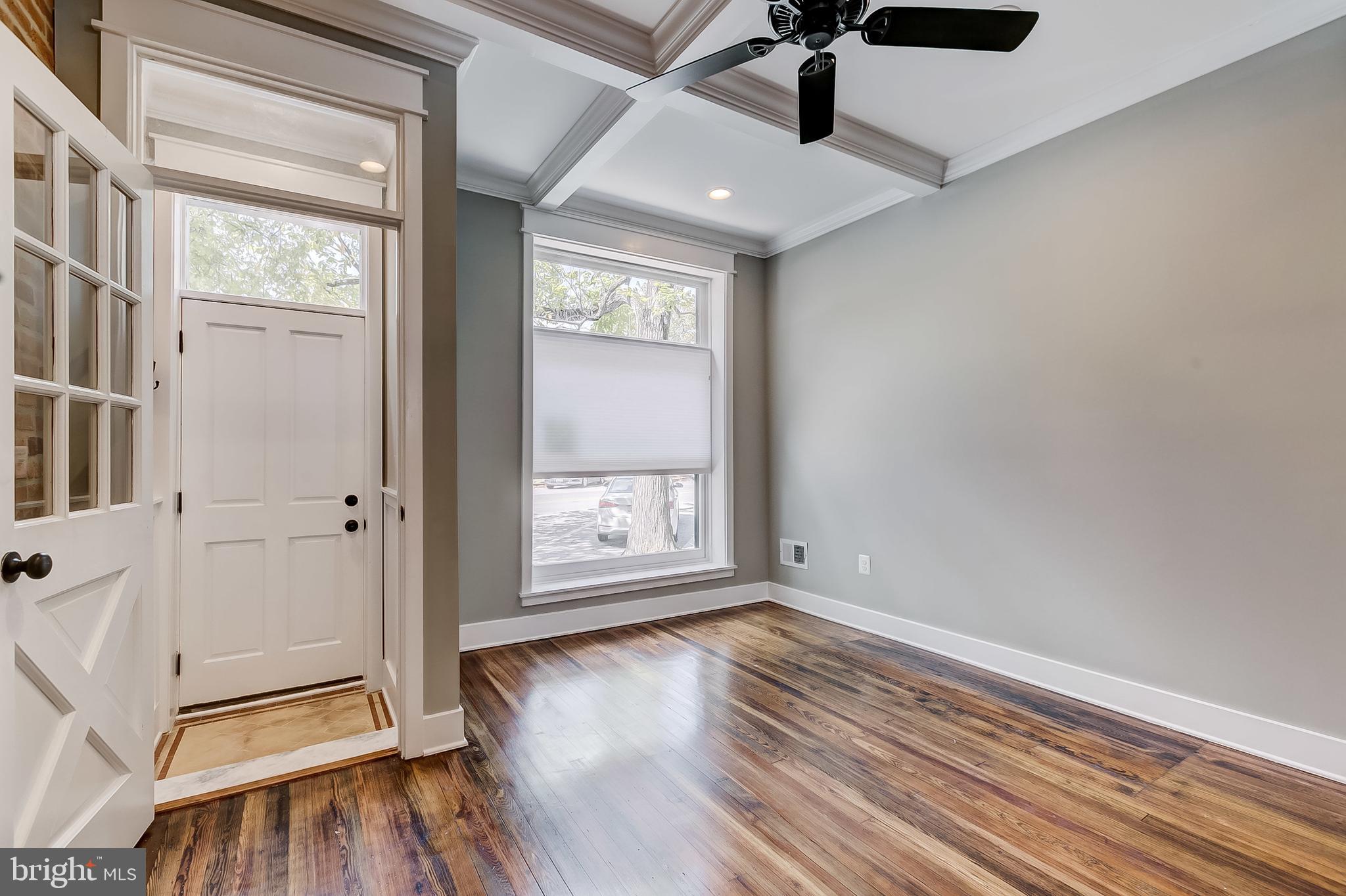 BREWERS HILL - Residential