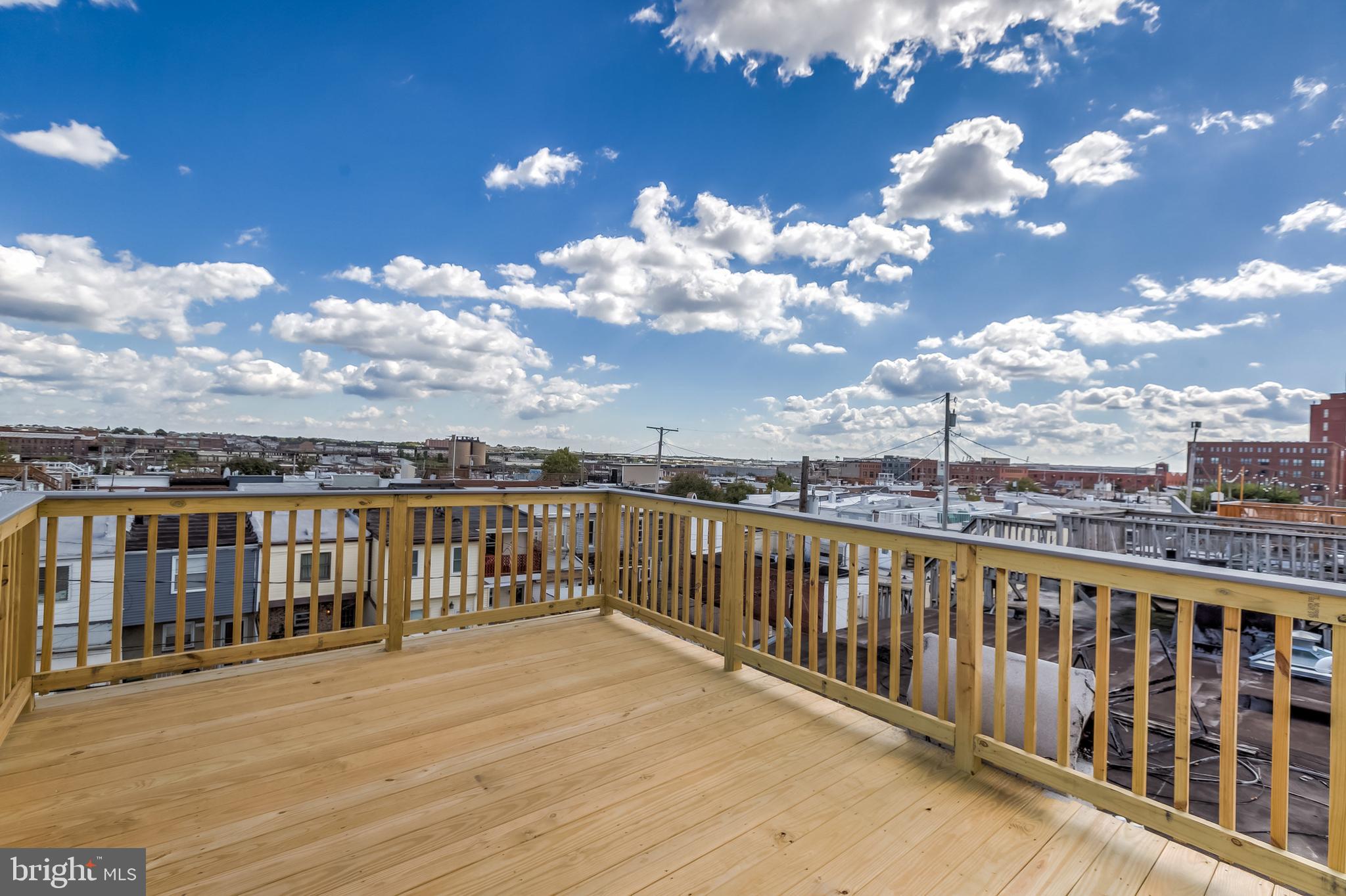 BREWERS HILL - Residential