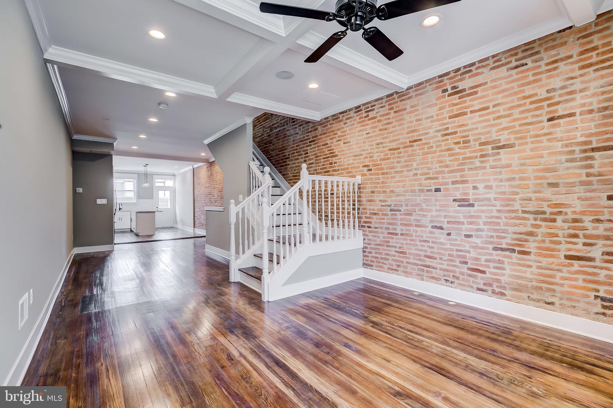 BREWERS HILL - Residential