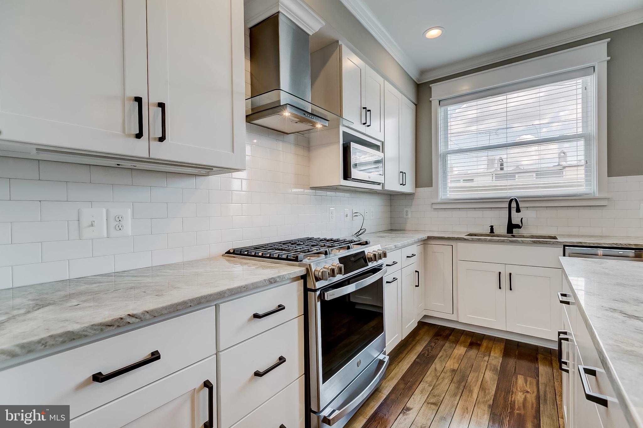 BREWERS HILL - Residential