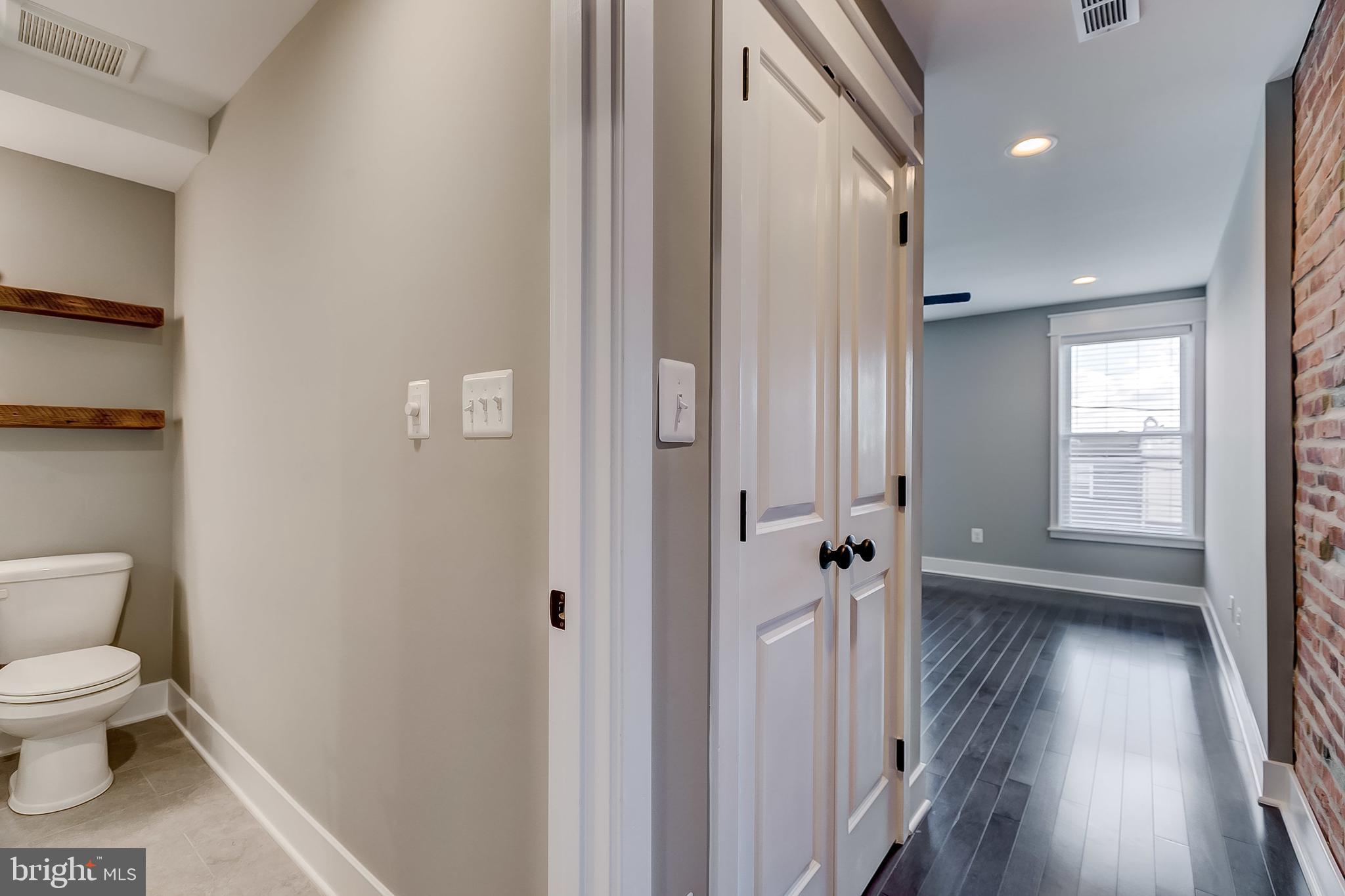 BREWERS HILL - Residential