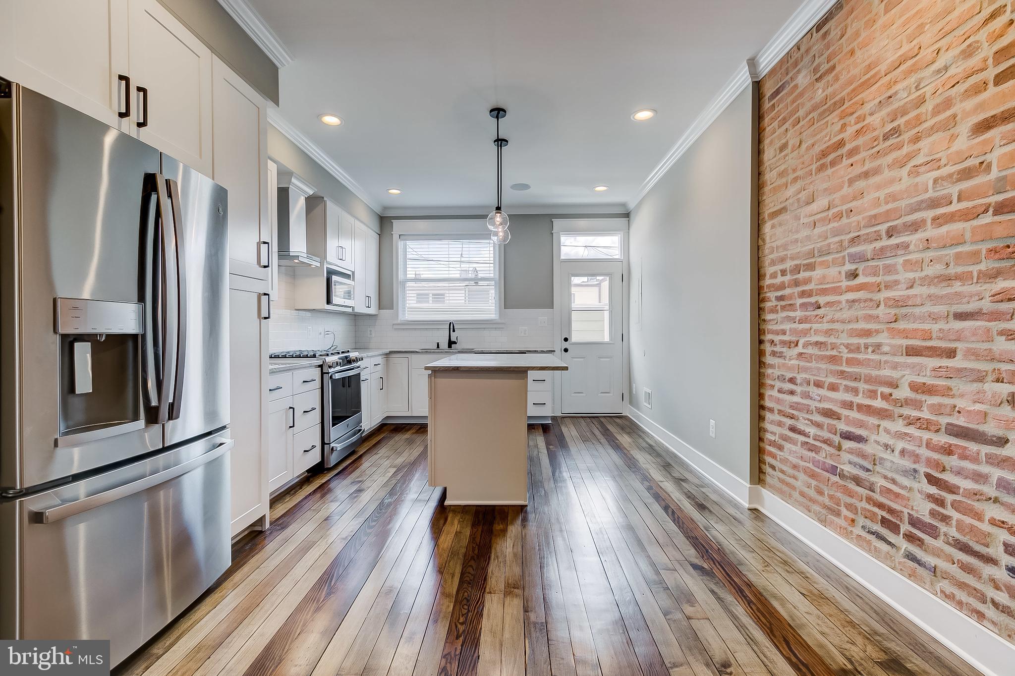 BREWERS HILL - Residential