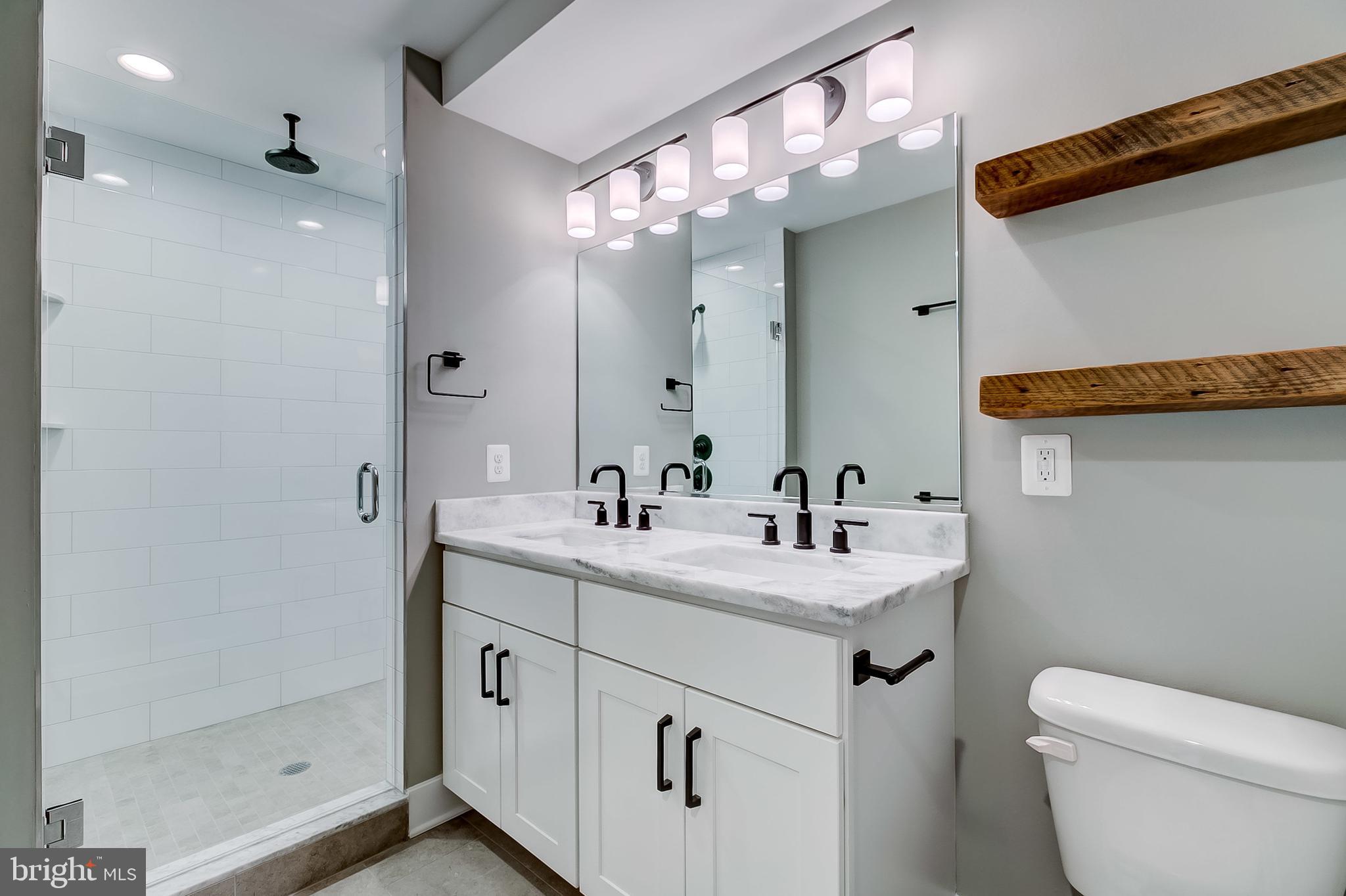 BREWERS HILL - Residential