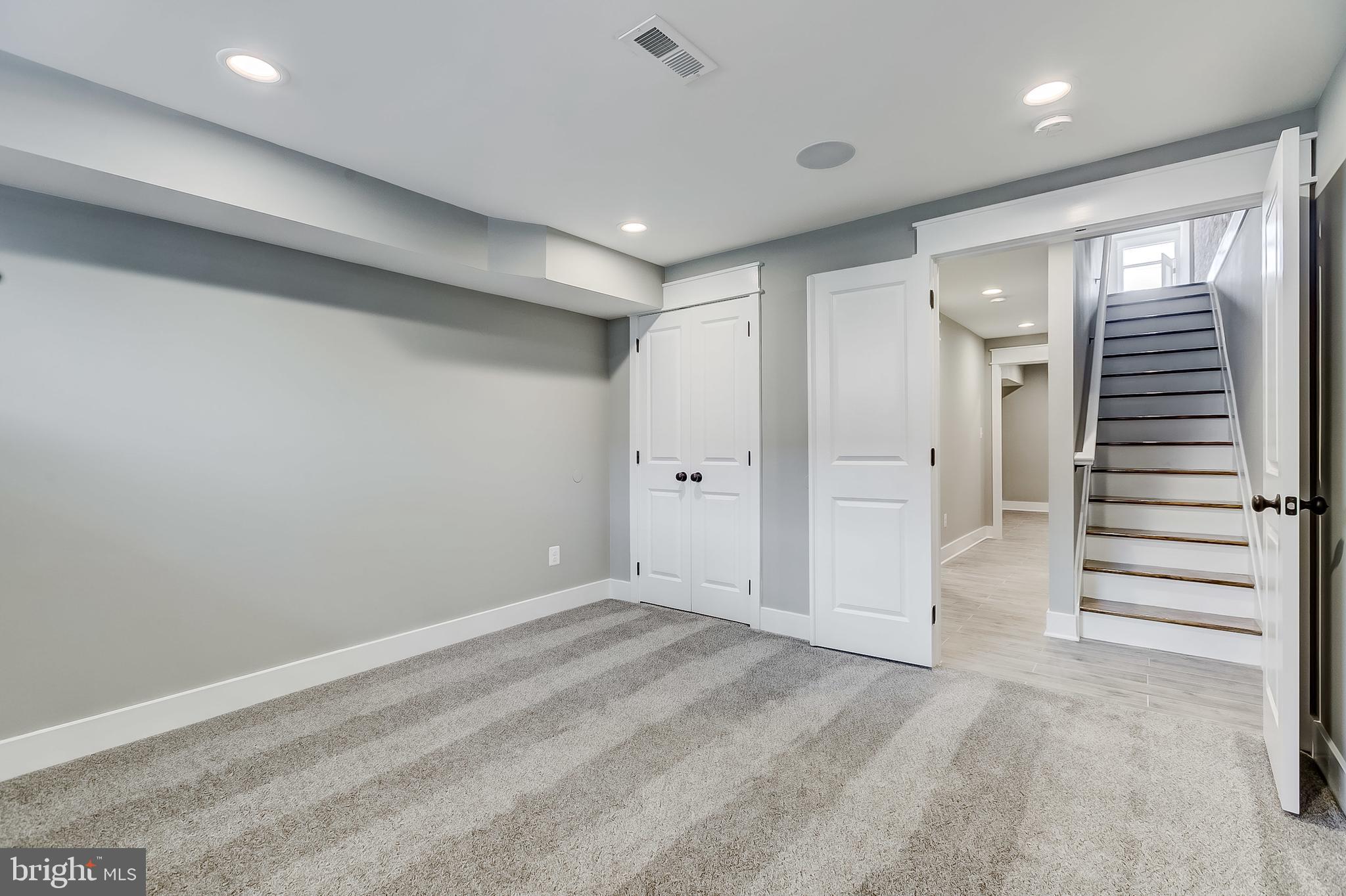 BREWERS HILL - Residential