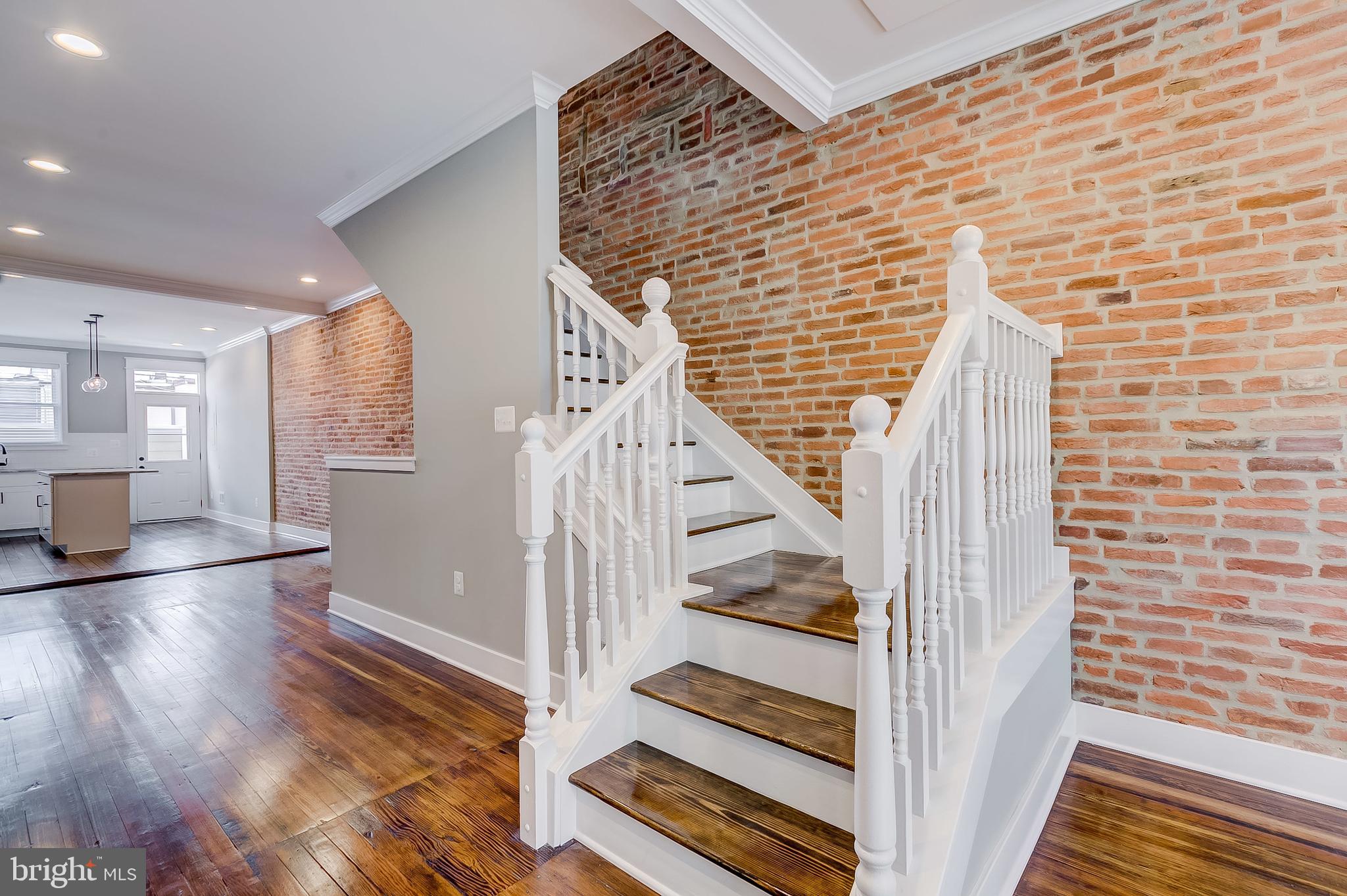 BREWERS HILL - Residential