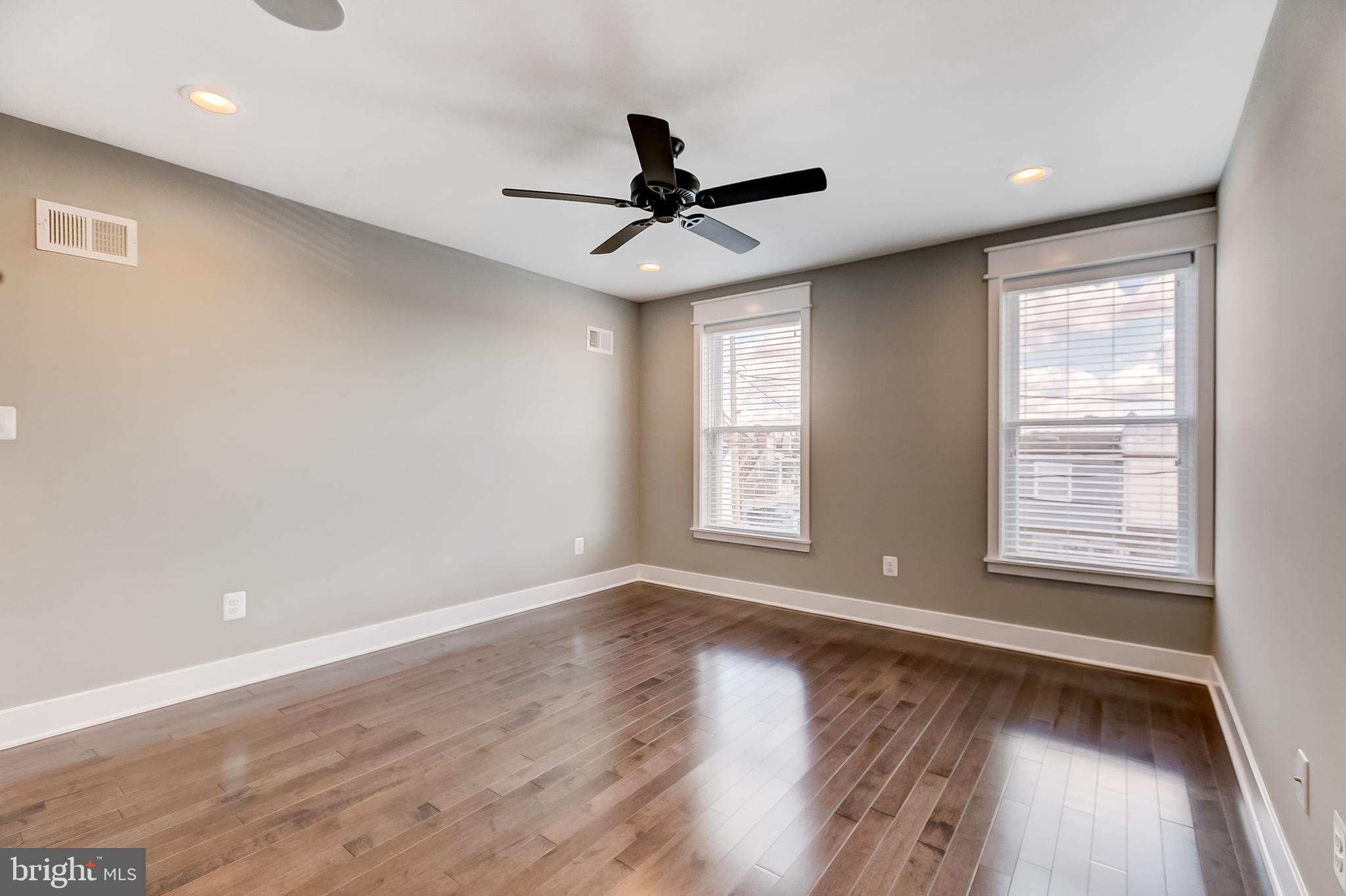 BREWERS HILL - Residential