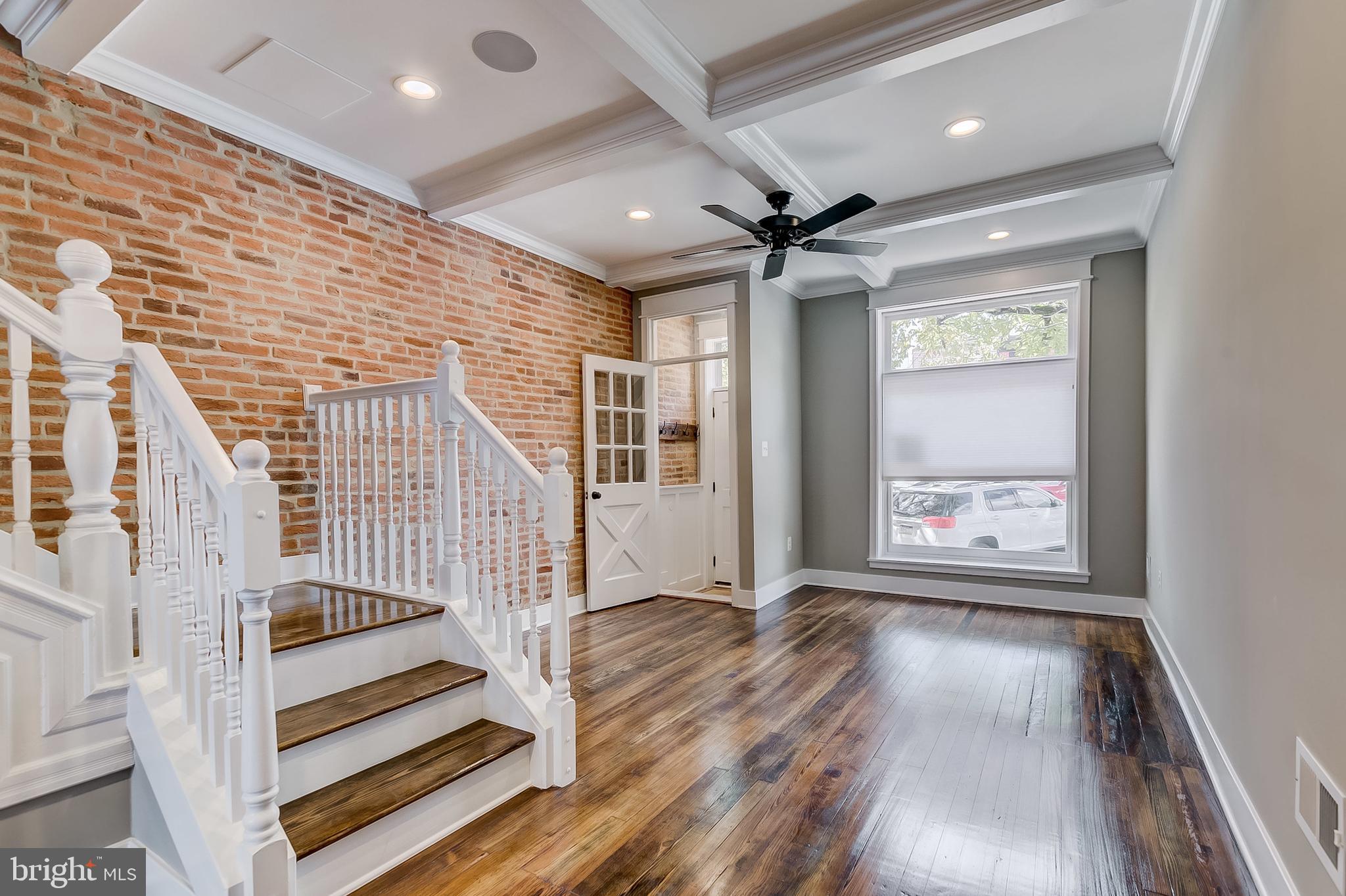 BREWERS HILL - Residential