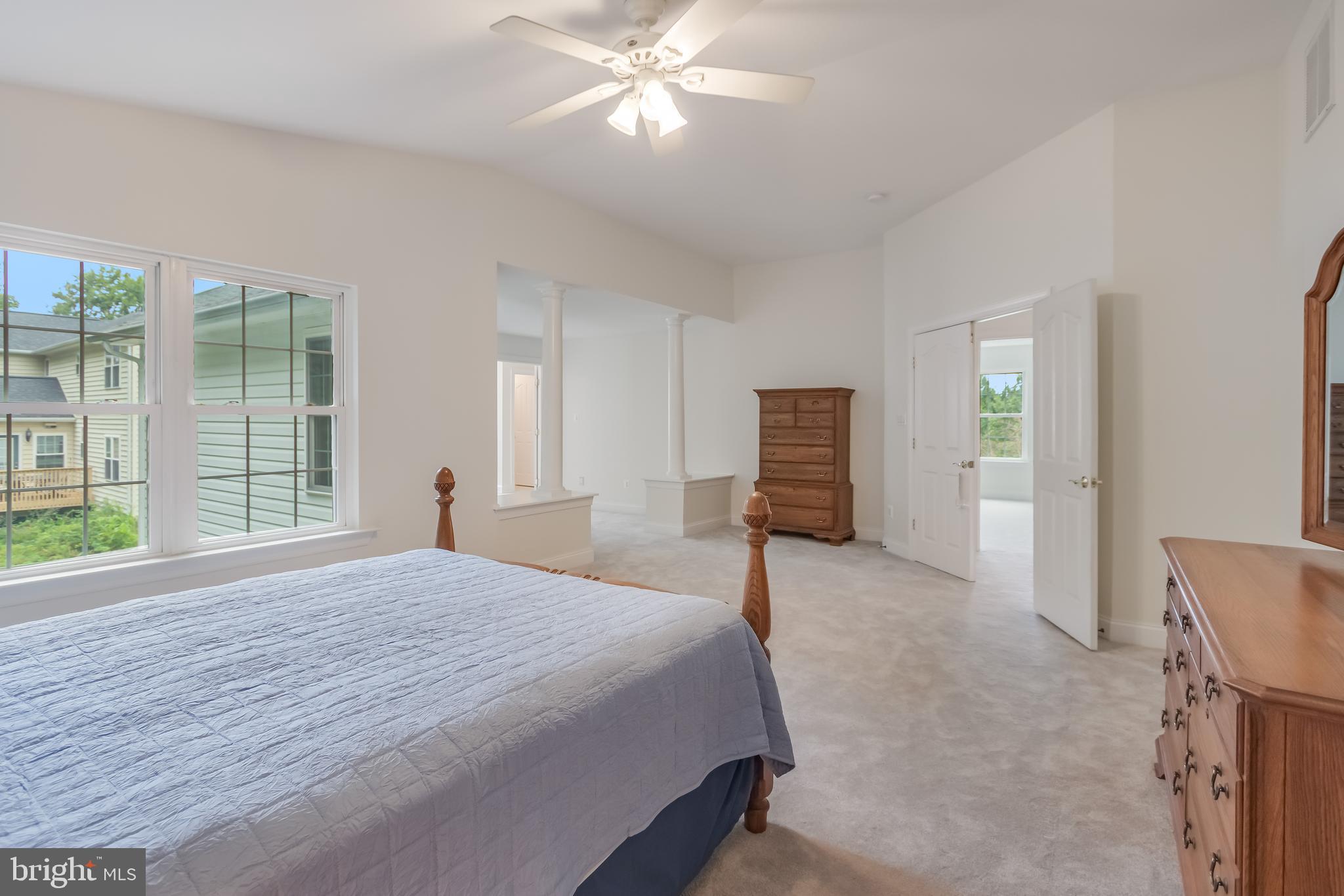 LYONS CREEK OVERLOOK - Residential