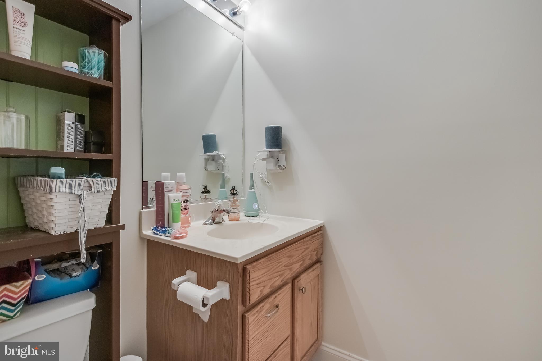 LYONS CREEK OVERLOOK - Residential