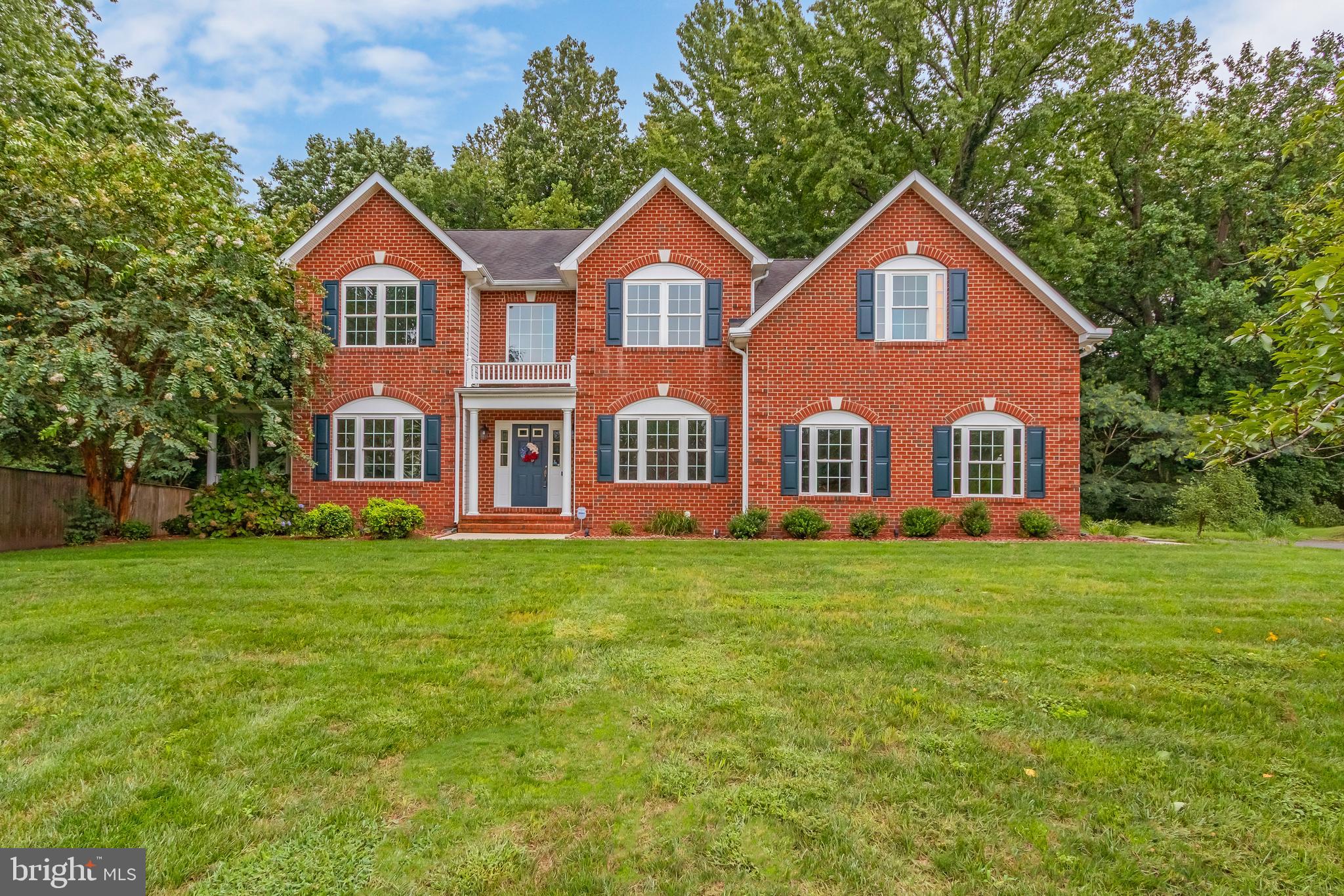 Bring One...Bring All.... This Very Large 5 Bedroom 3.5 Bath Home is "Move In" Ready to Include Fresh Paint and New Flooring. The Main Level Offers a Formal Dining Room to Accommodate Elegant Dinner Parties or Holiday Family Gatherings. There is a "Butlers Pantry" Between the Dining Room and Kitchen Providing Extra Storage that's Always Needed for Serving Pieces, Bulky Specialty Items and Cookware. Relax in the Separate Living Room or Enjoy your Favorite Netflix Series in the Large Family Room Adjacent to the Kitchen. A "Maintenance Free" Screened Porch is the Ultimate Outdoor Living Space, Inviting Everyone to Enjoy the Seasons. The Lower Level Offers Another Area for Play or Retreat as well as a 5th Bedroom and Full Bath. You'll Also have an Additional Storage Room for All your Seasonal Decorations and Priceless Keepsakes.
This Northern Dunkirk Home offers a Place for Everyone and Space for Everything ---- It Doesn't Get Much Better Than This!