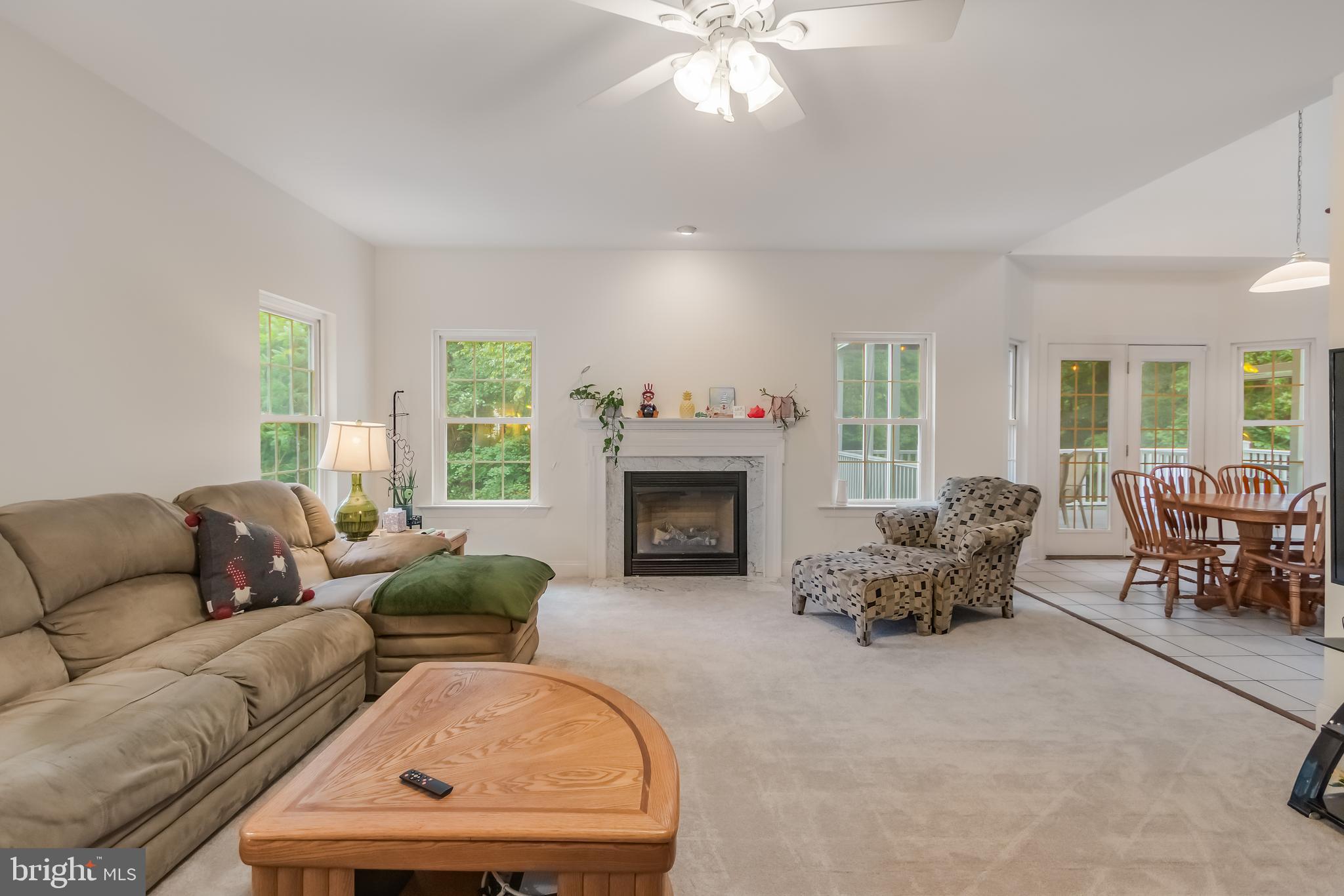 LYONS CREEK OVERLOOK - Residential