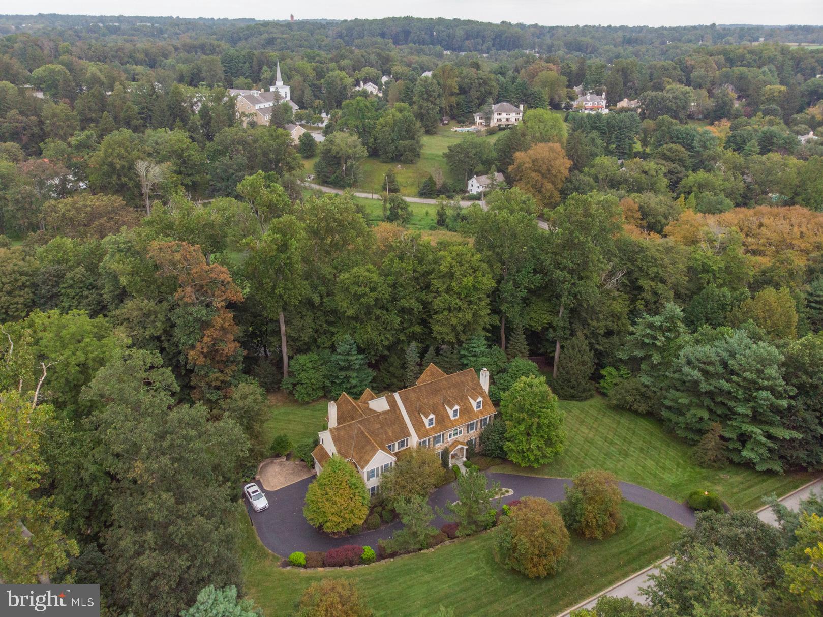 HARRISON ESTATE - Residential