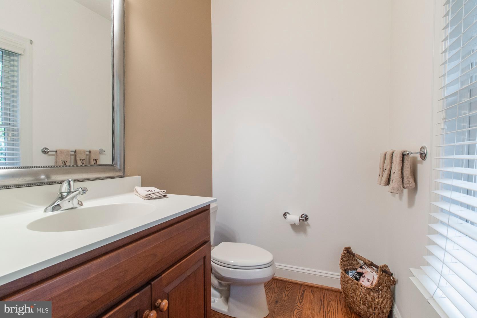 HARRISON ESTATE - Residential