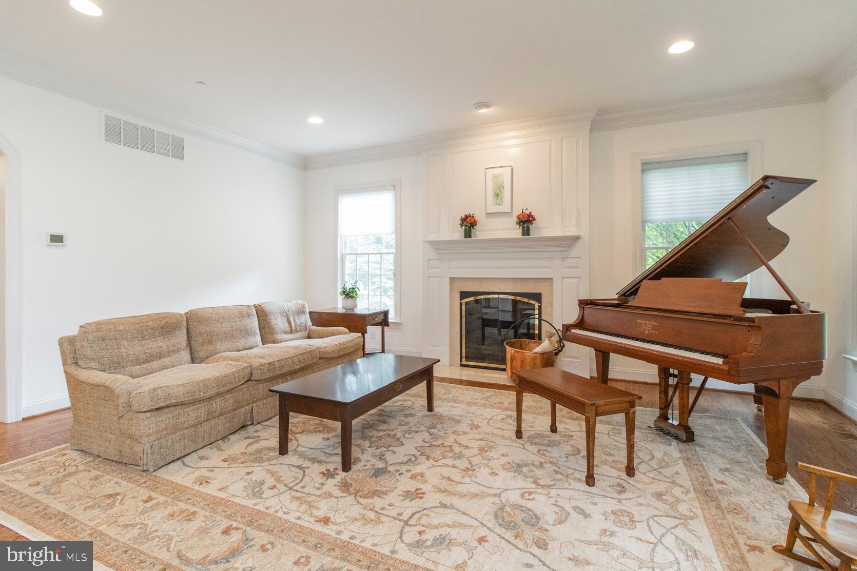 HARRISON ESTATE - Residential