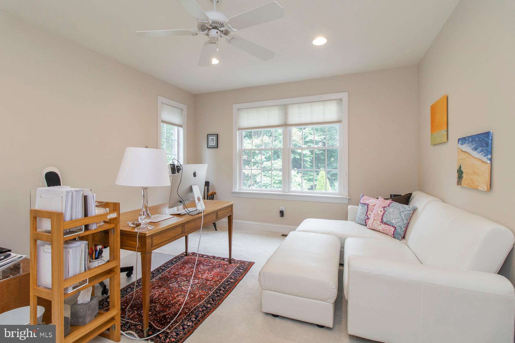 HARRISON ESTATE - Residential