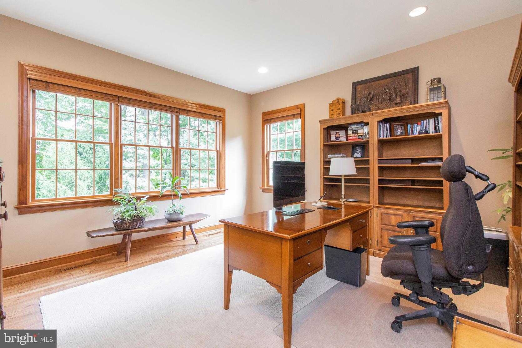 HARRISON ESTATE - Residential