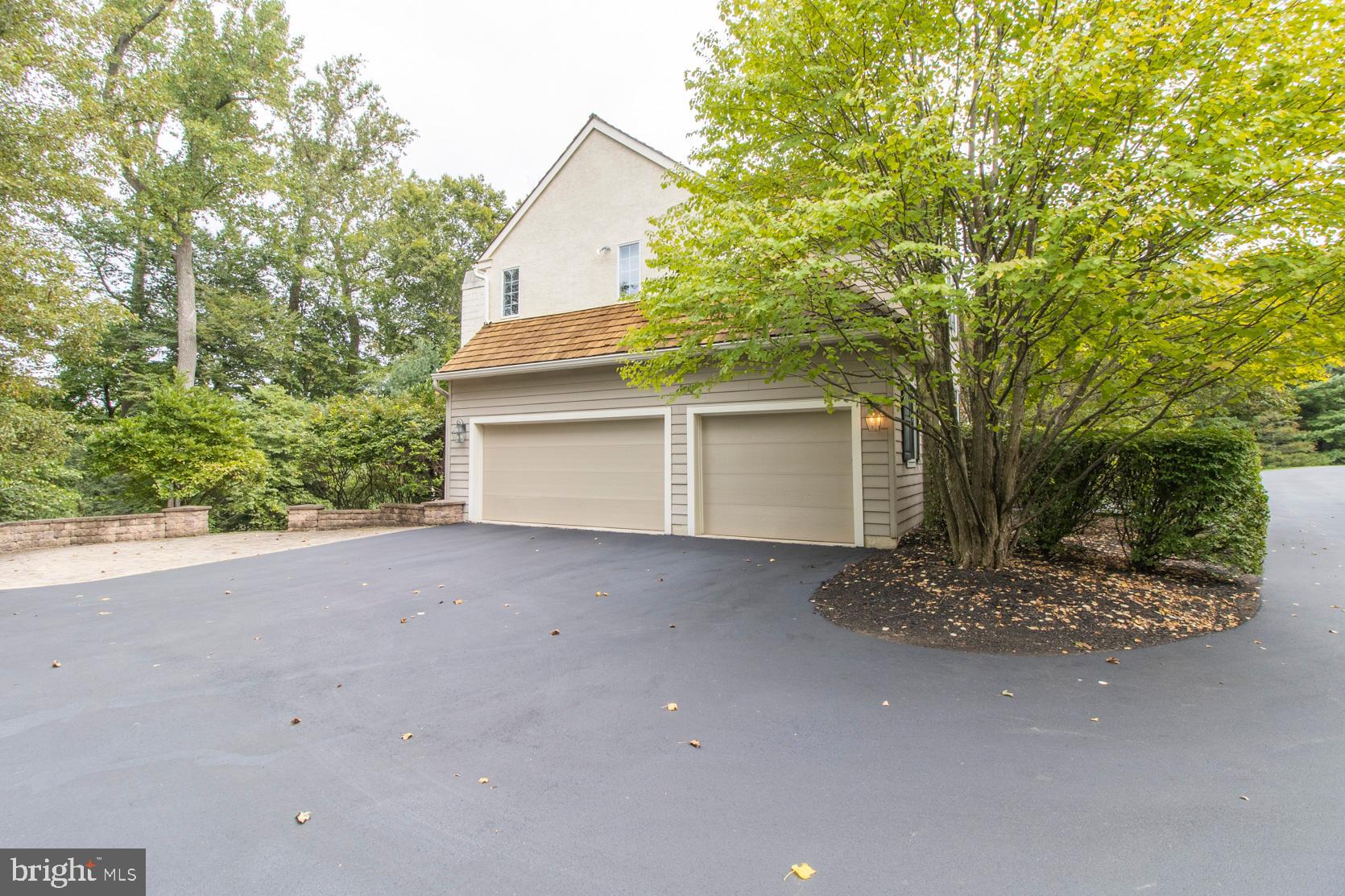 HARRISON ESTATE - Residential