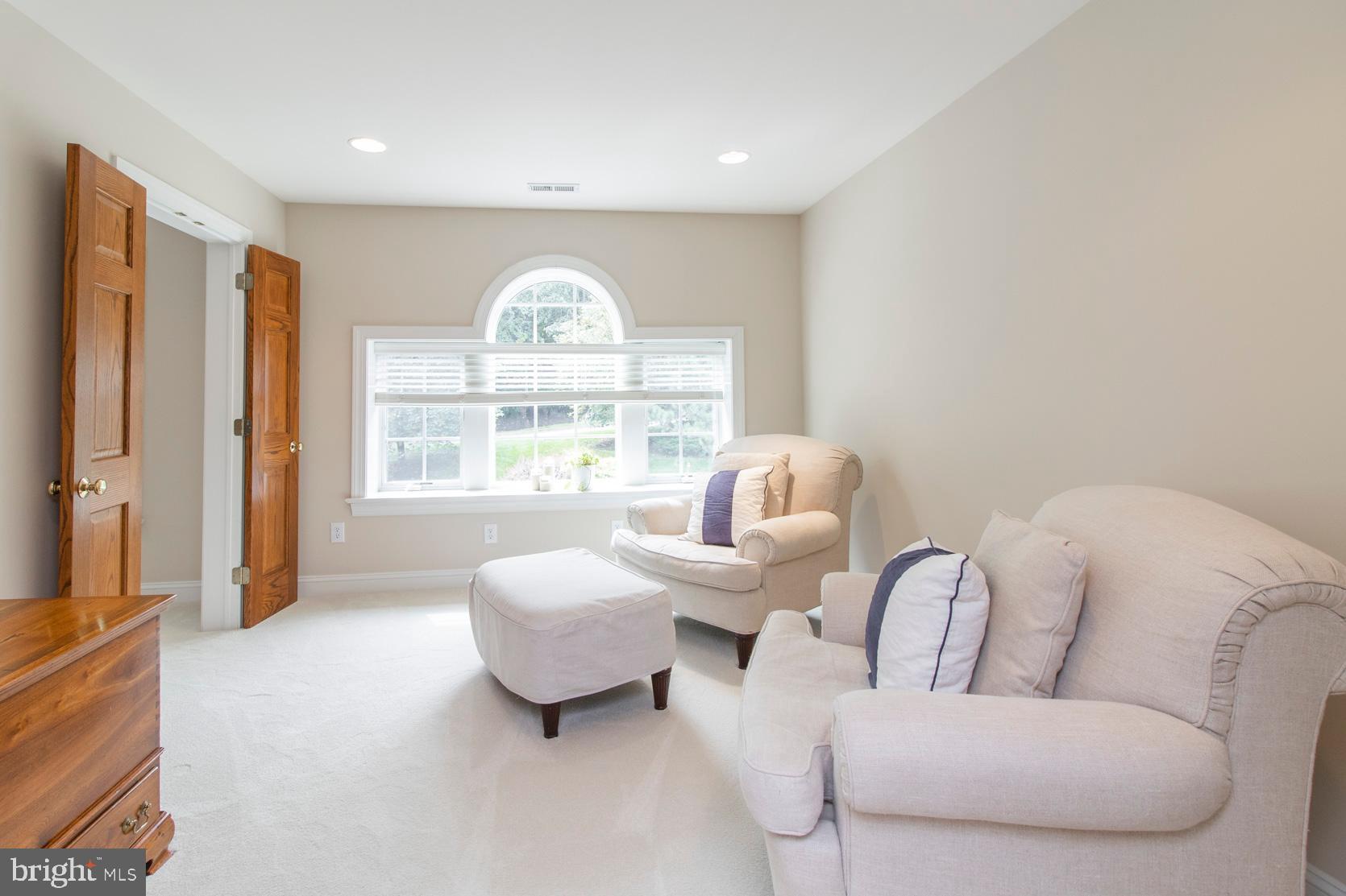 HARRISON ESTATE - Residential