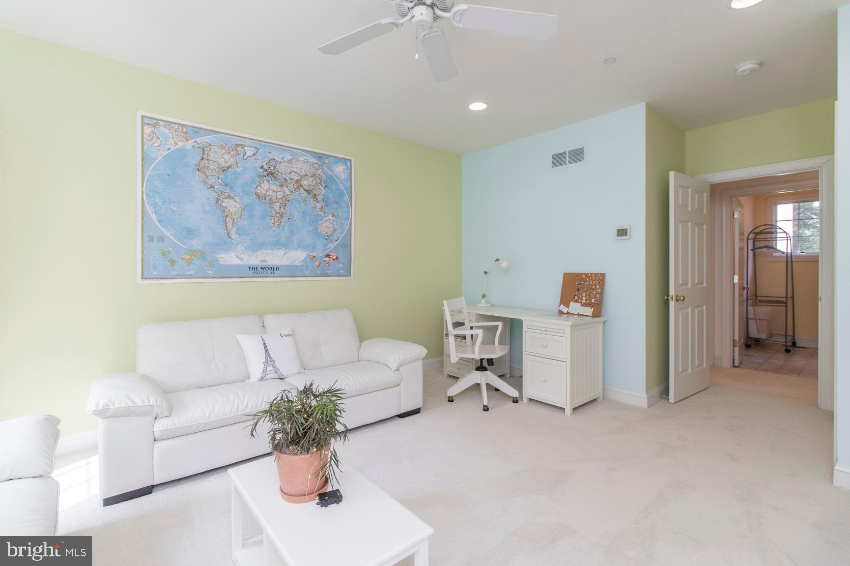 HARRISON ESTATE - Residential