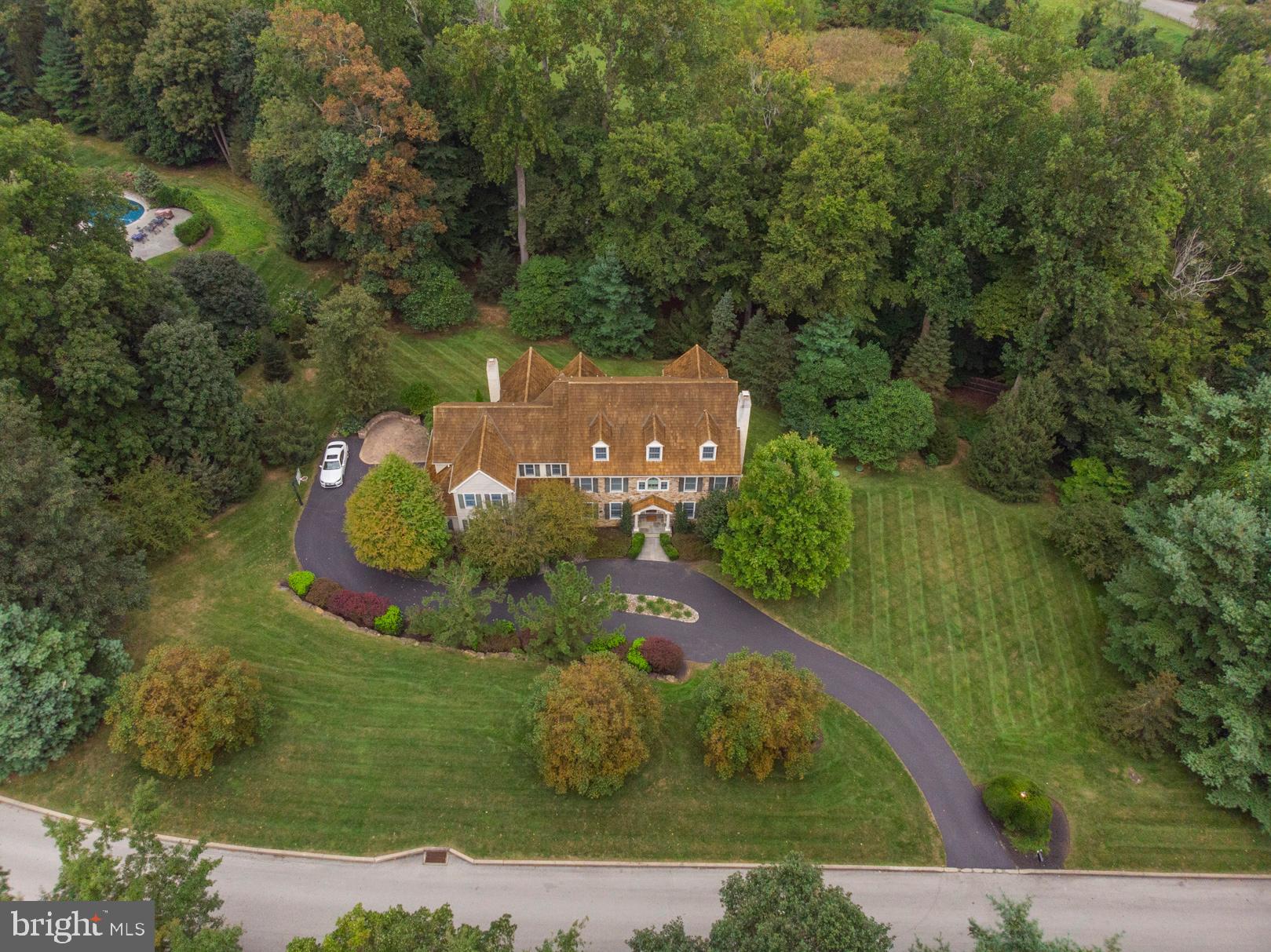 HARRISON ESTATE - Residential