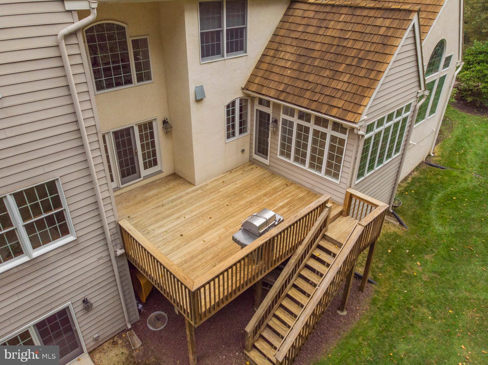 HARRISON ESTATE - Residential