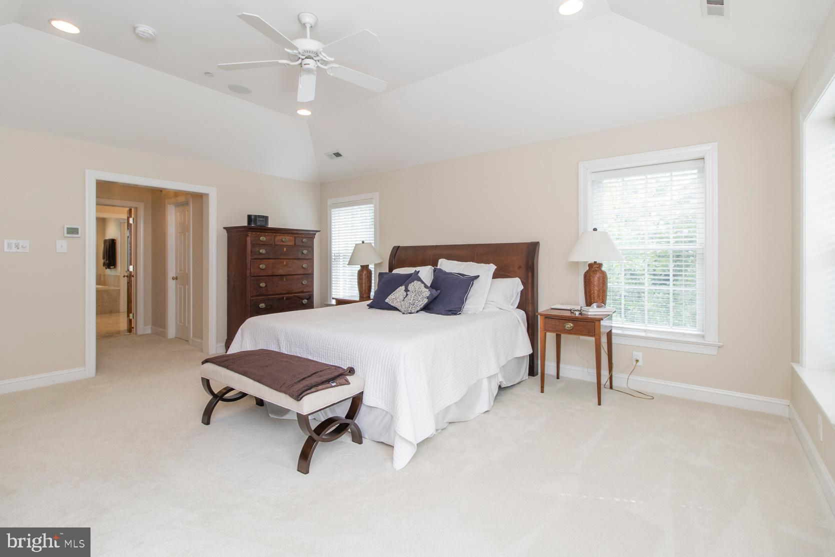 HARRISON ESTATE - Residential