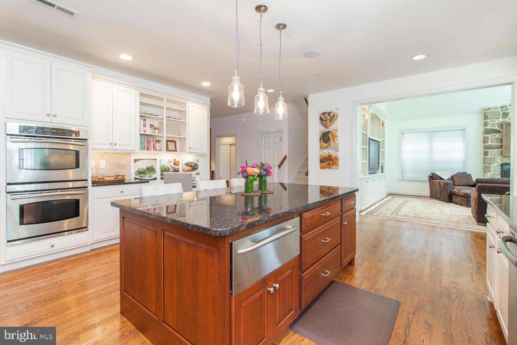 HARRISON ESTATE - Residential