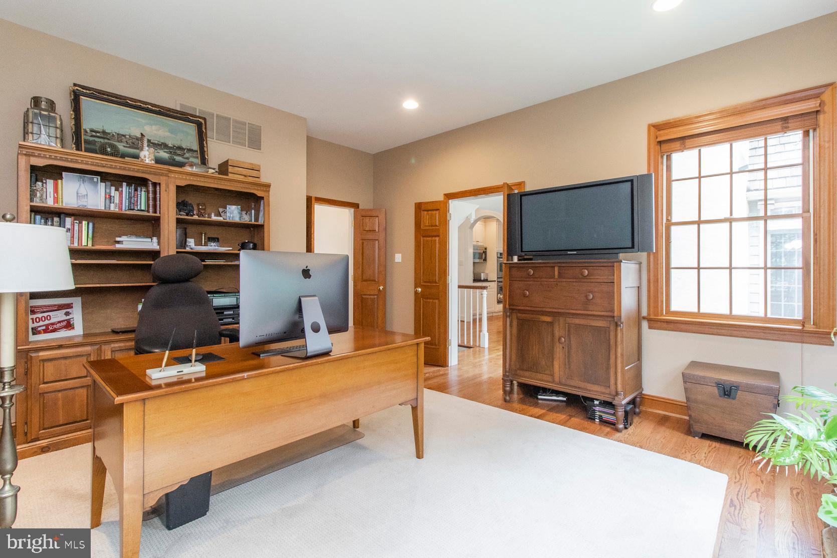 HARRISON ESTATE - Residential