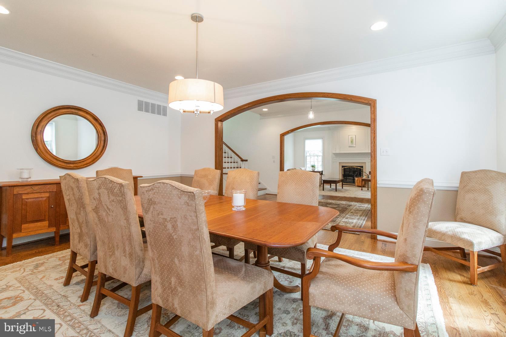 HARRISON ESTATE - Residential