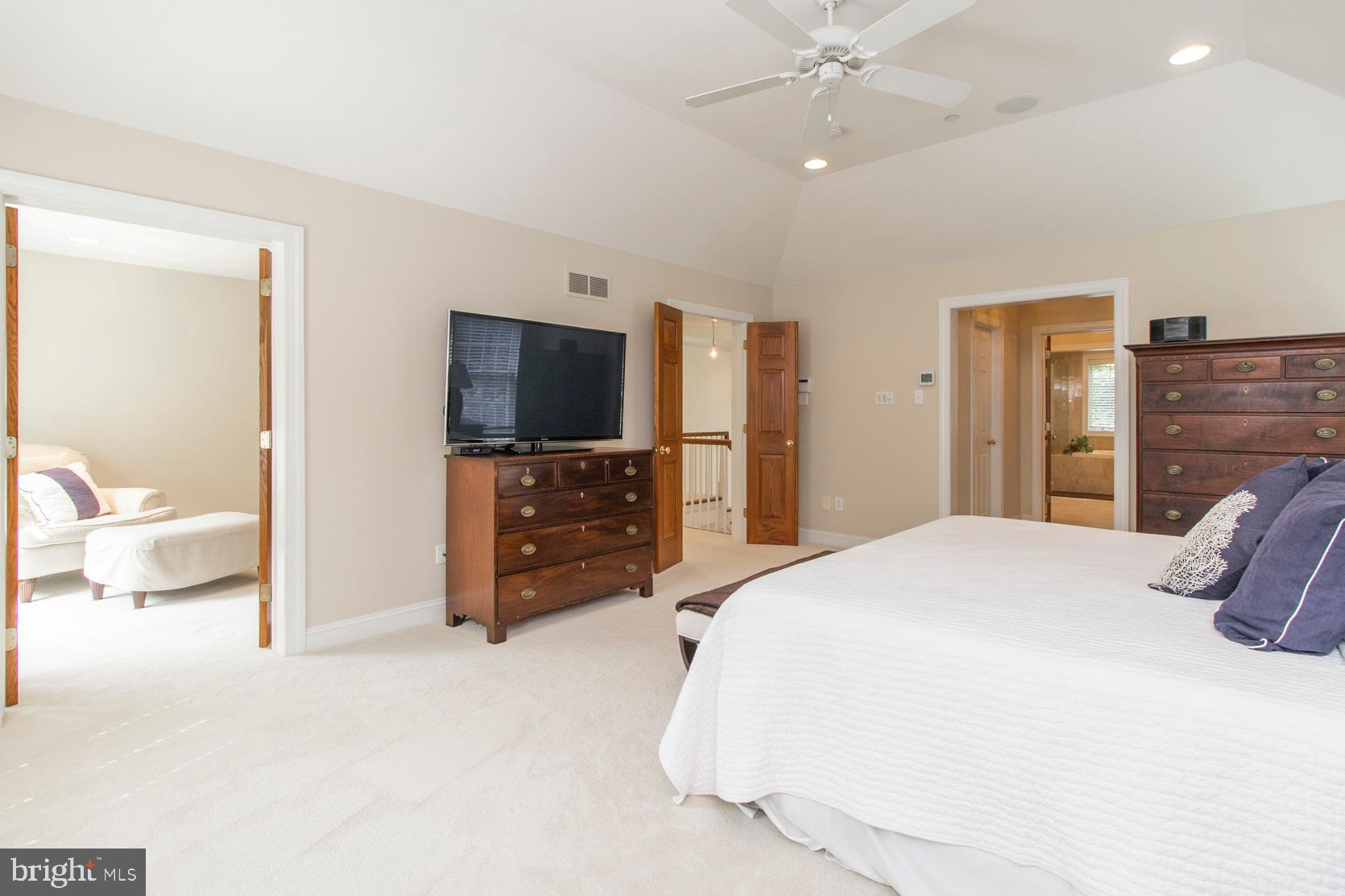 HARRISON ESTATE - Residential