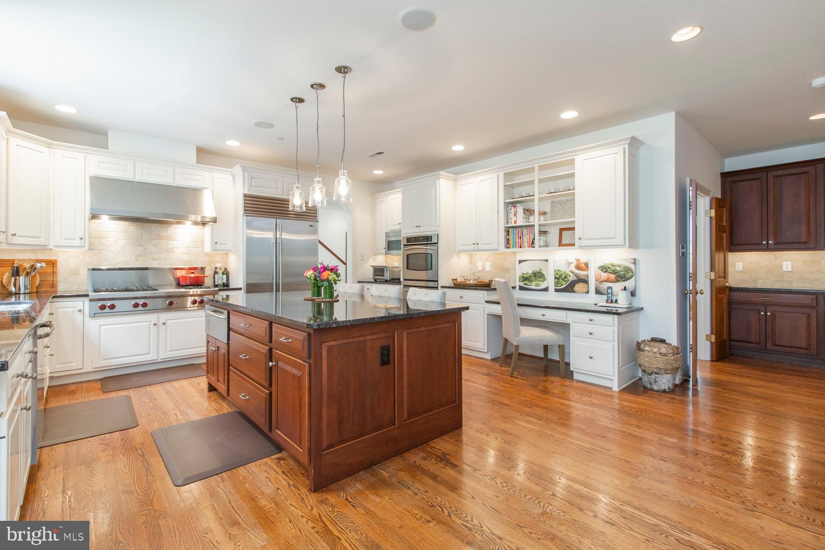 HARRISON ESTATE - Residential